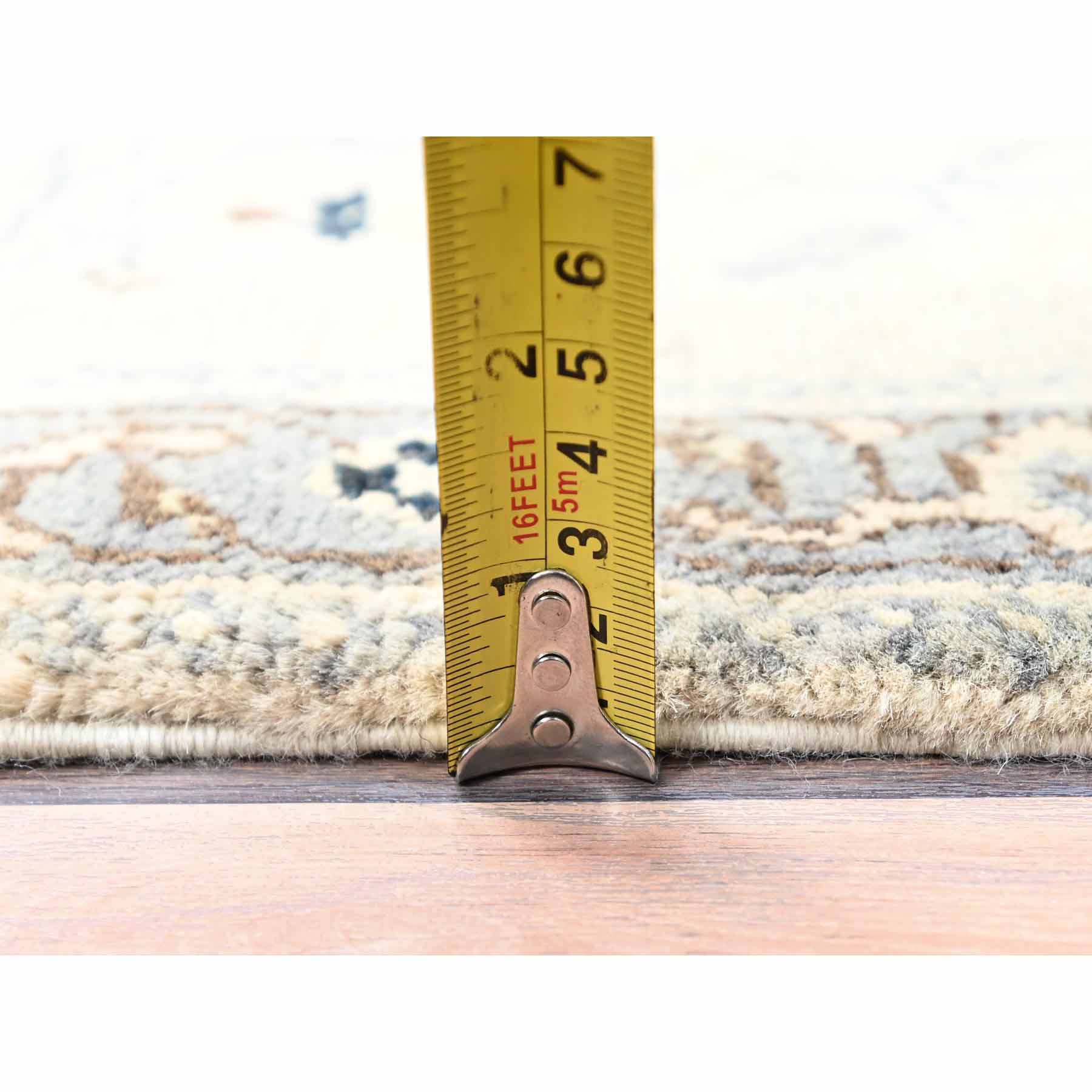 Heriz-Hand-Knotted-Rug-431910