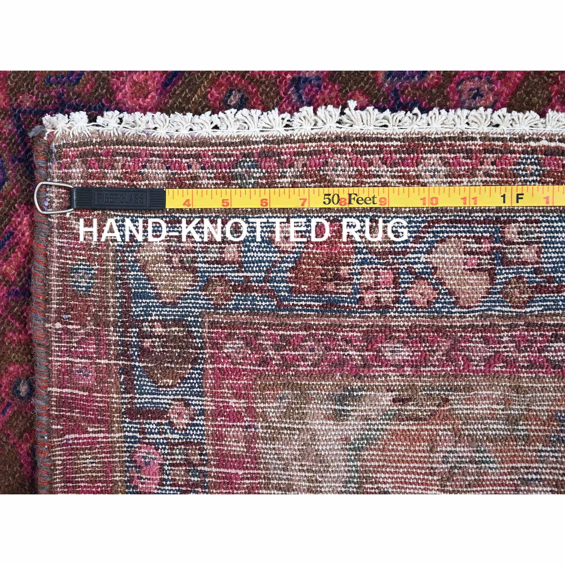 Vintage-Hand-Knotted-Rug-430075