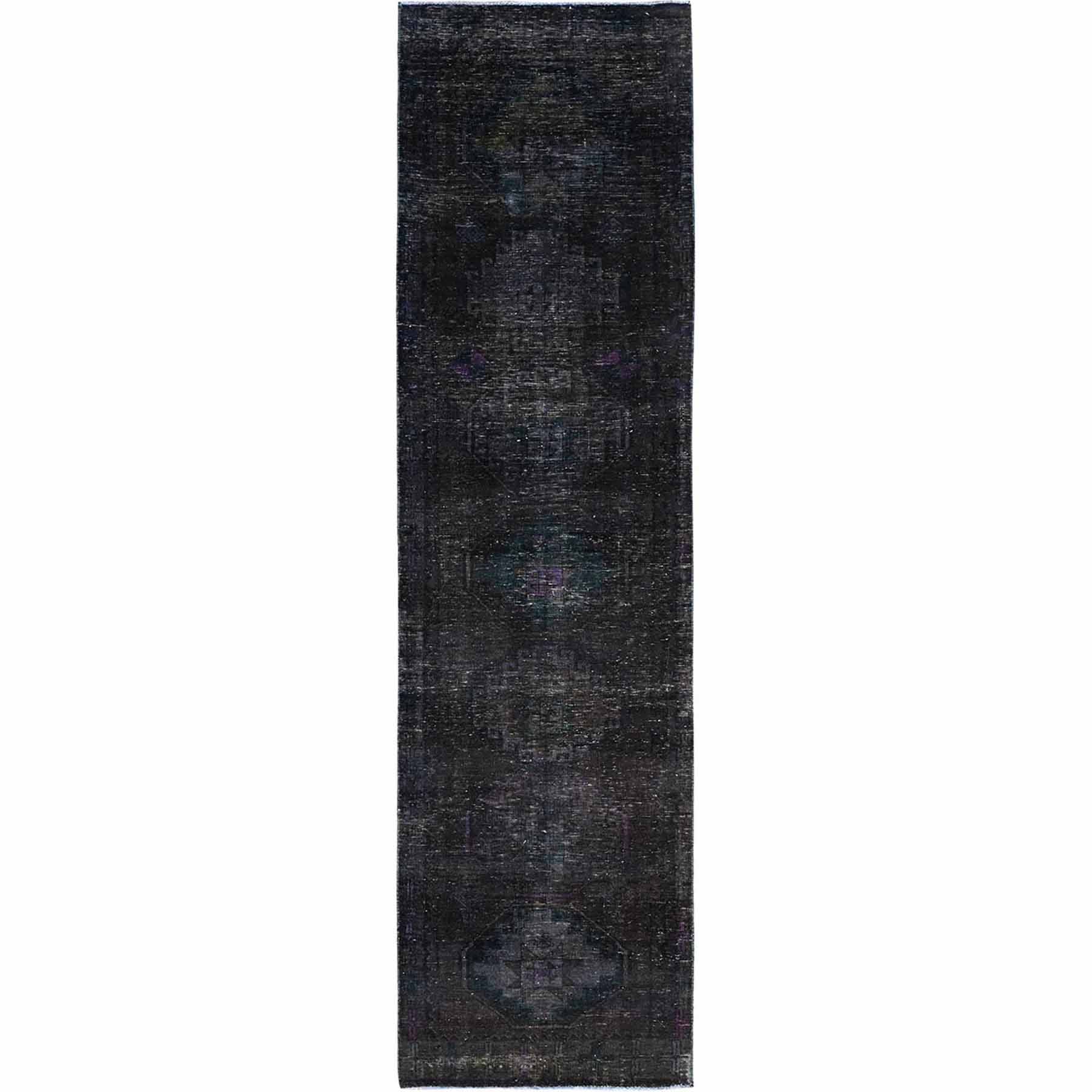 Vintage-Hand-Knotted-Rug-430080
