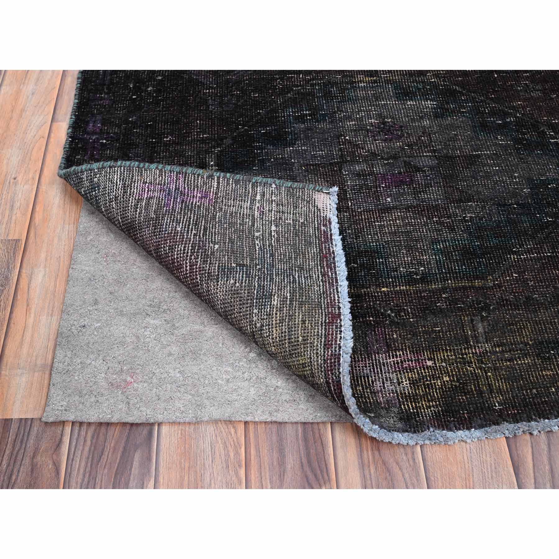 Vintage-Hand-Knotted-Rug-430080