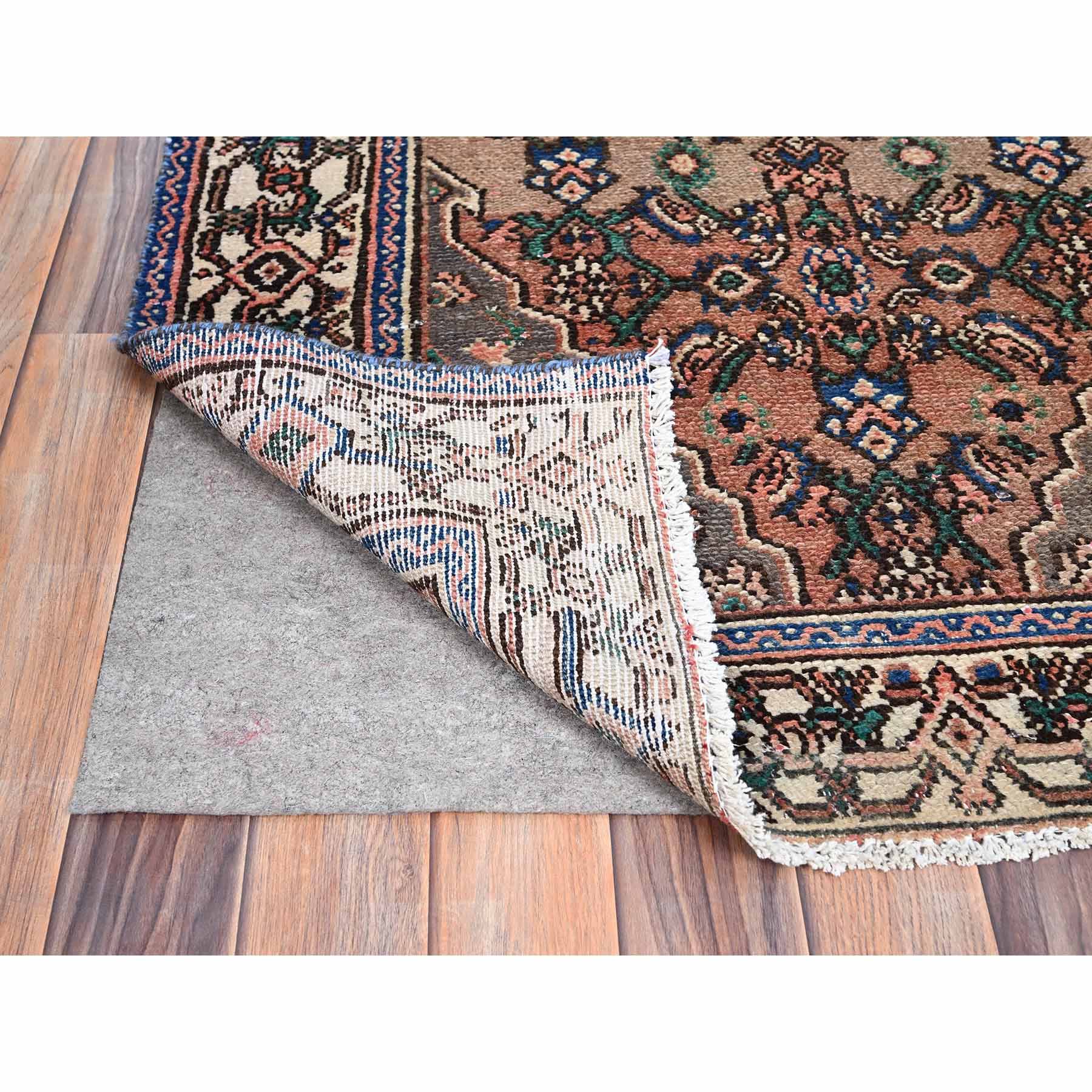Vintage-Hand-Knotted-Rug-430100