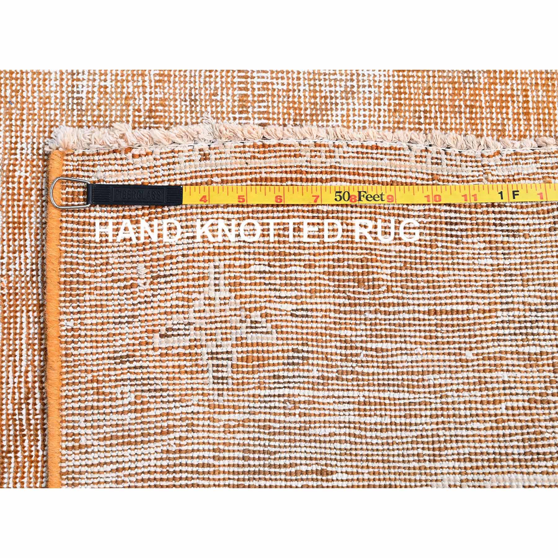 Vintage-Hand-Knotted-Rug-430460