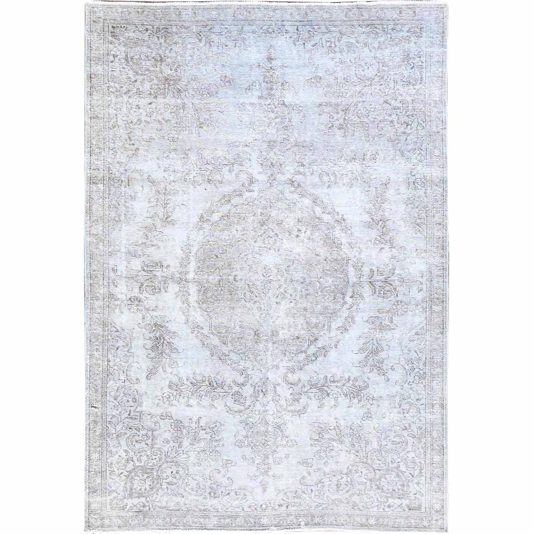 Vintage-Hand-Knotted-Rug-430490