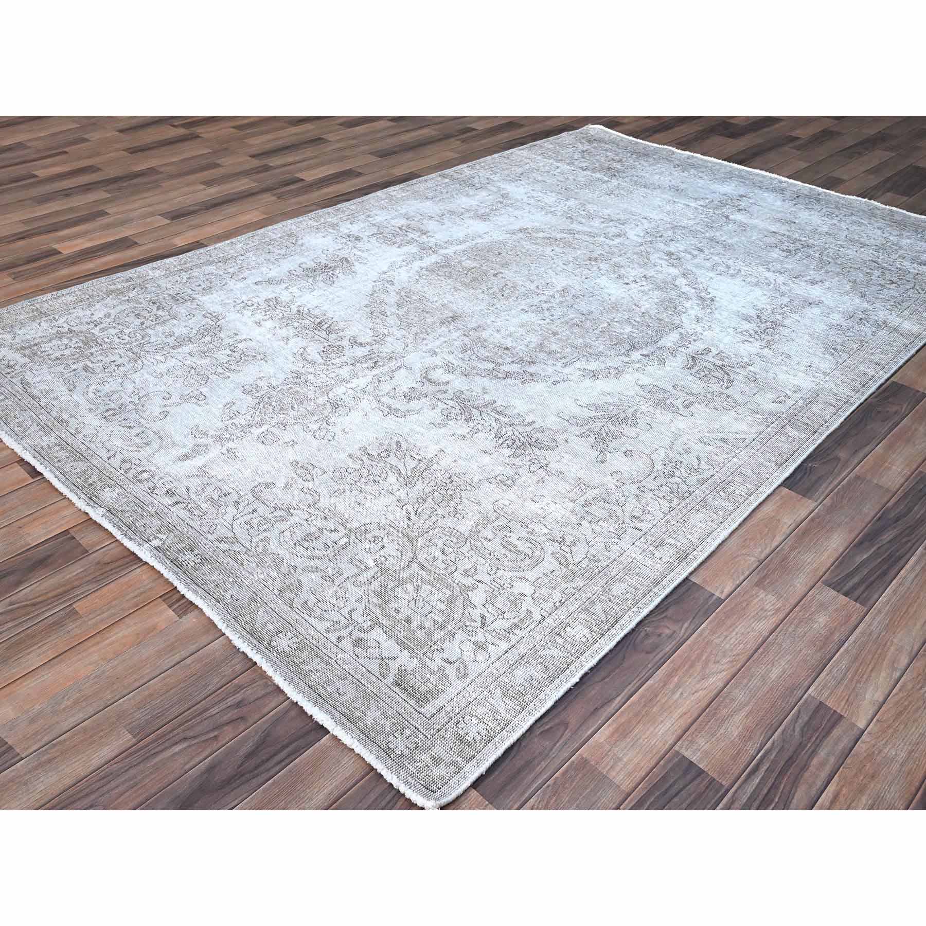 Vintage-Hand-Knotted-Rug-430490