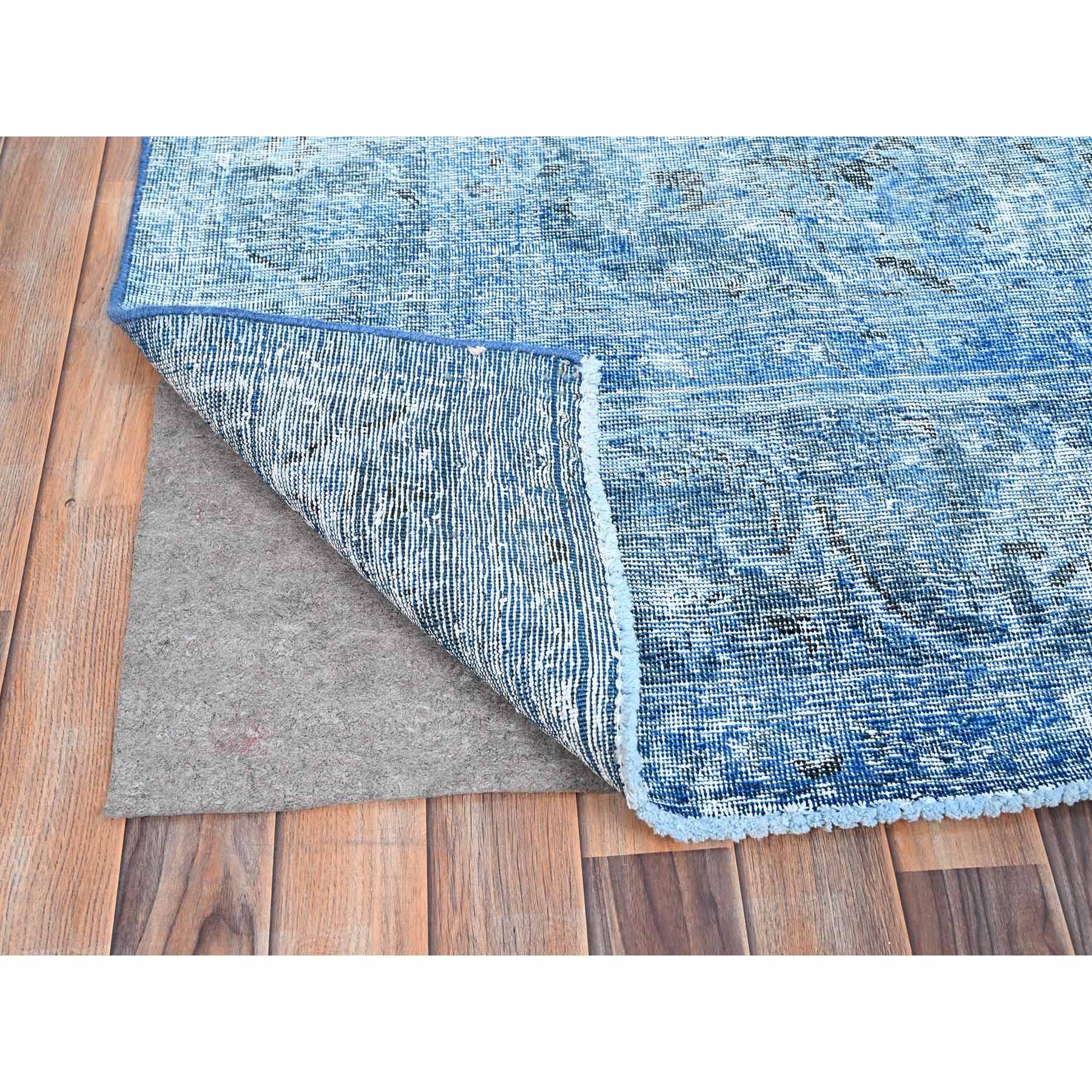Vintage-Hand-Knotted-Rug-430510
