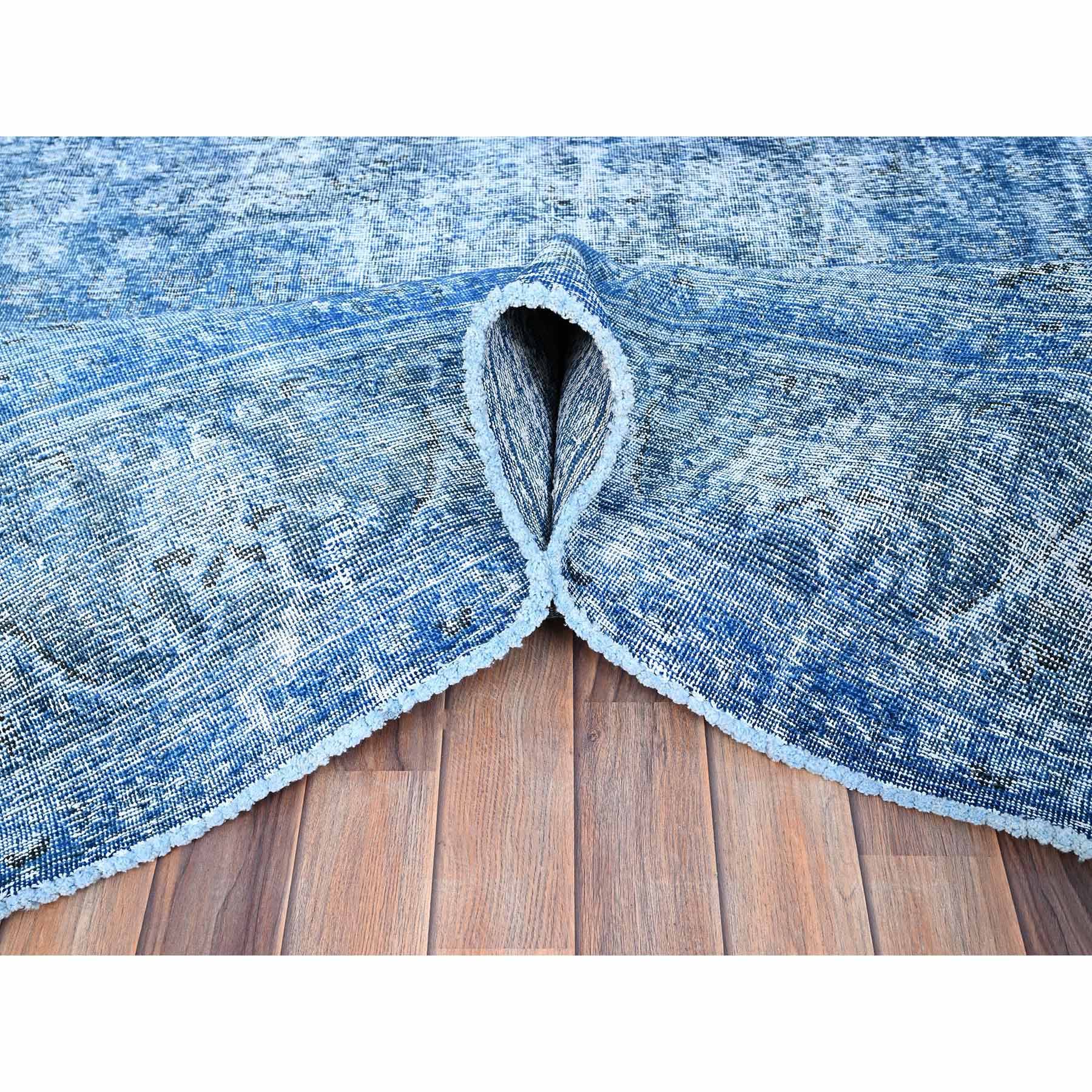 Vintage-Hand-Knotted-Rug-430510