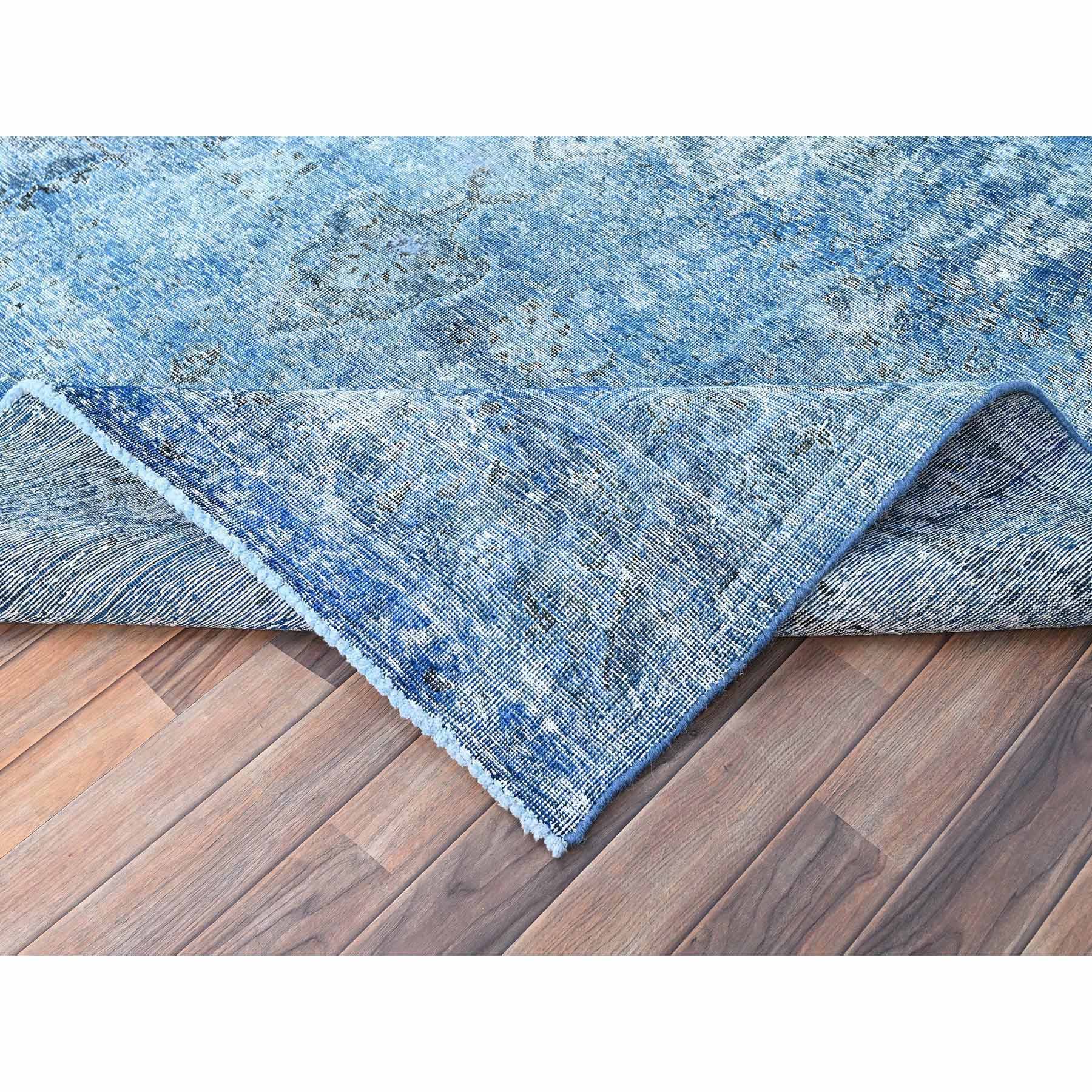 Vintage-Hand-Knotted-Rug-430510