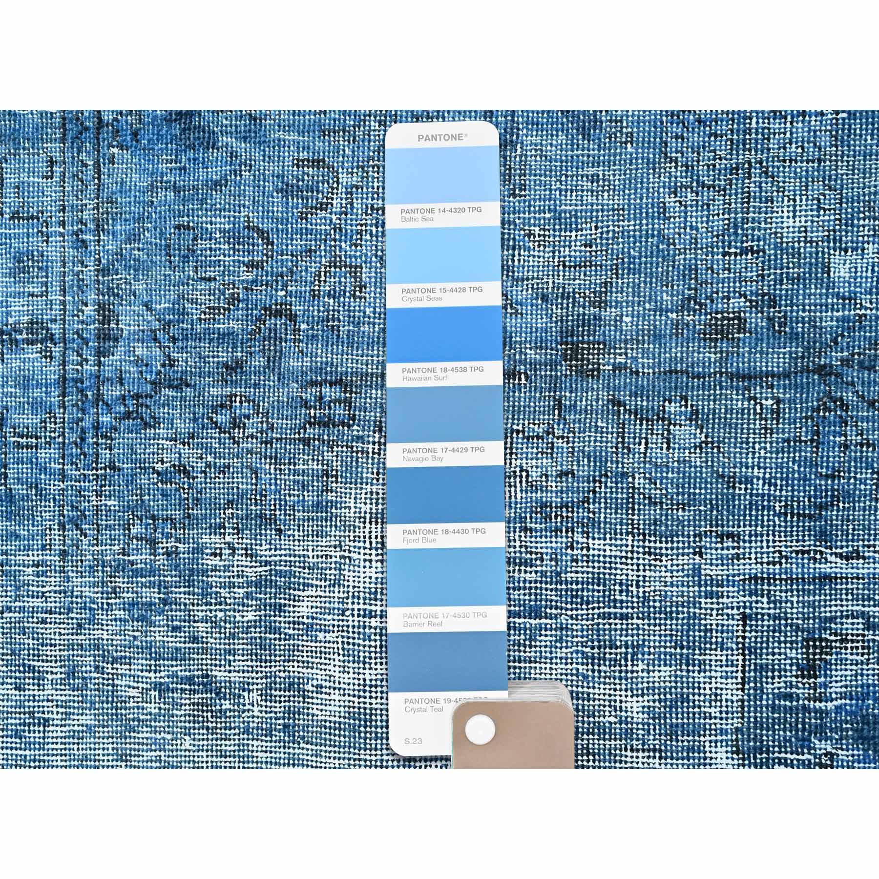 Vintage-Hand-Knotted-Rug-430510