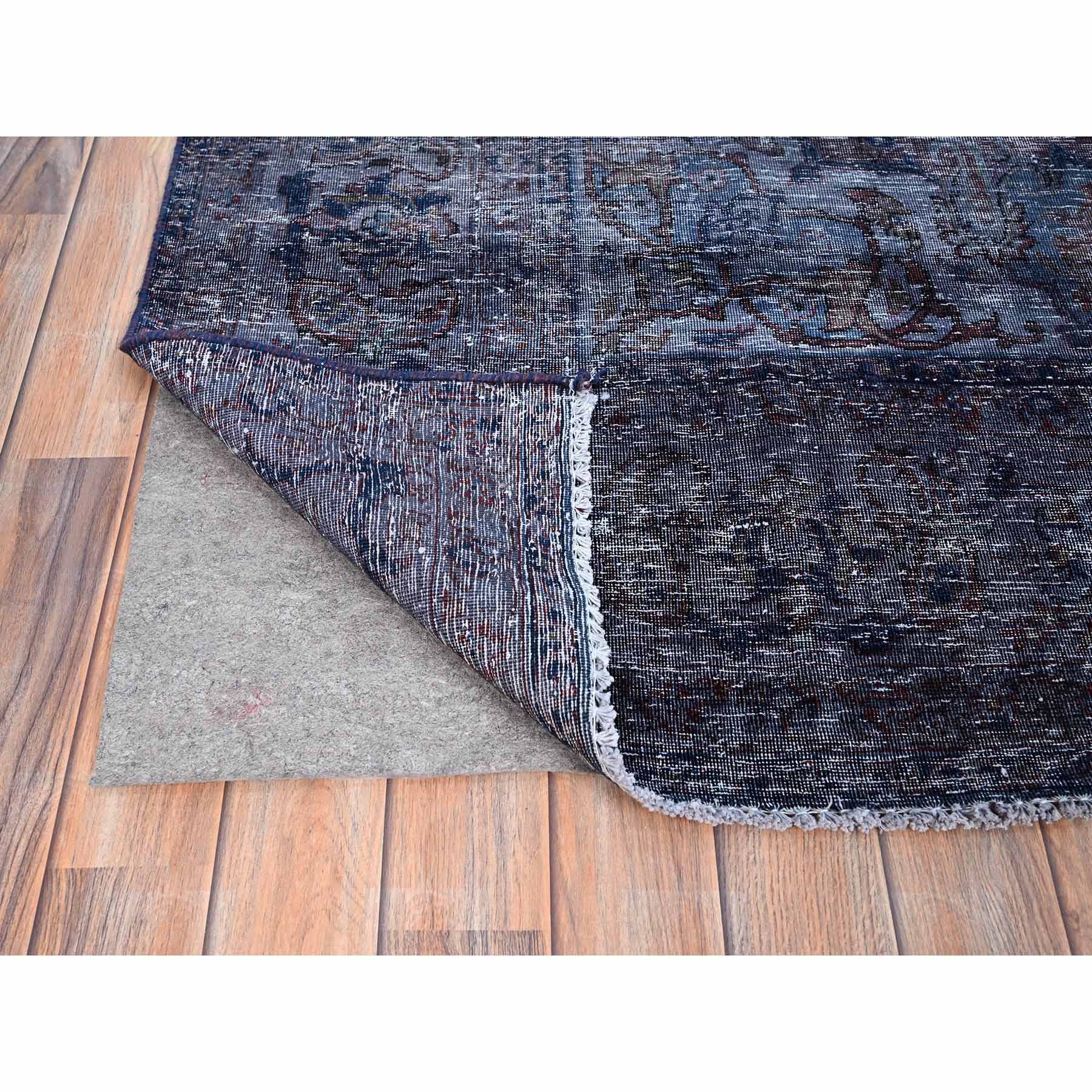 Vintage-Hand-Knotted-Rug-430550