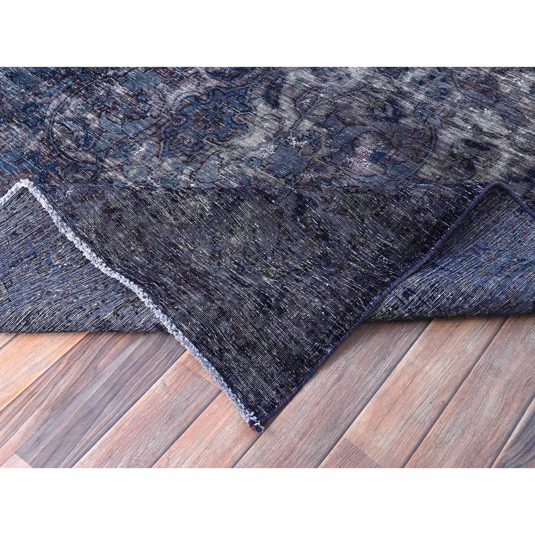 Vintage-Hand-Knotted-Rug-430550