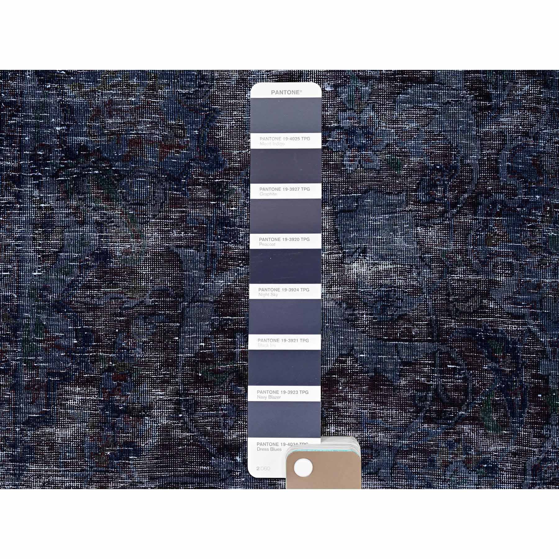 Vintage-Hand-Knotted-Rug-430550