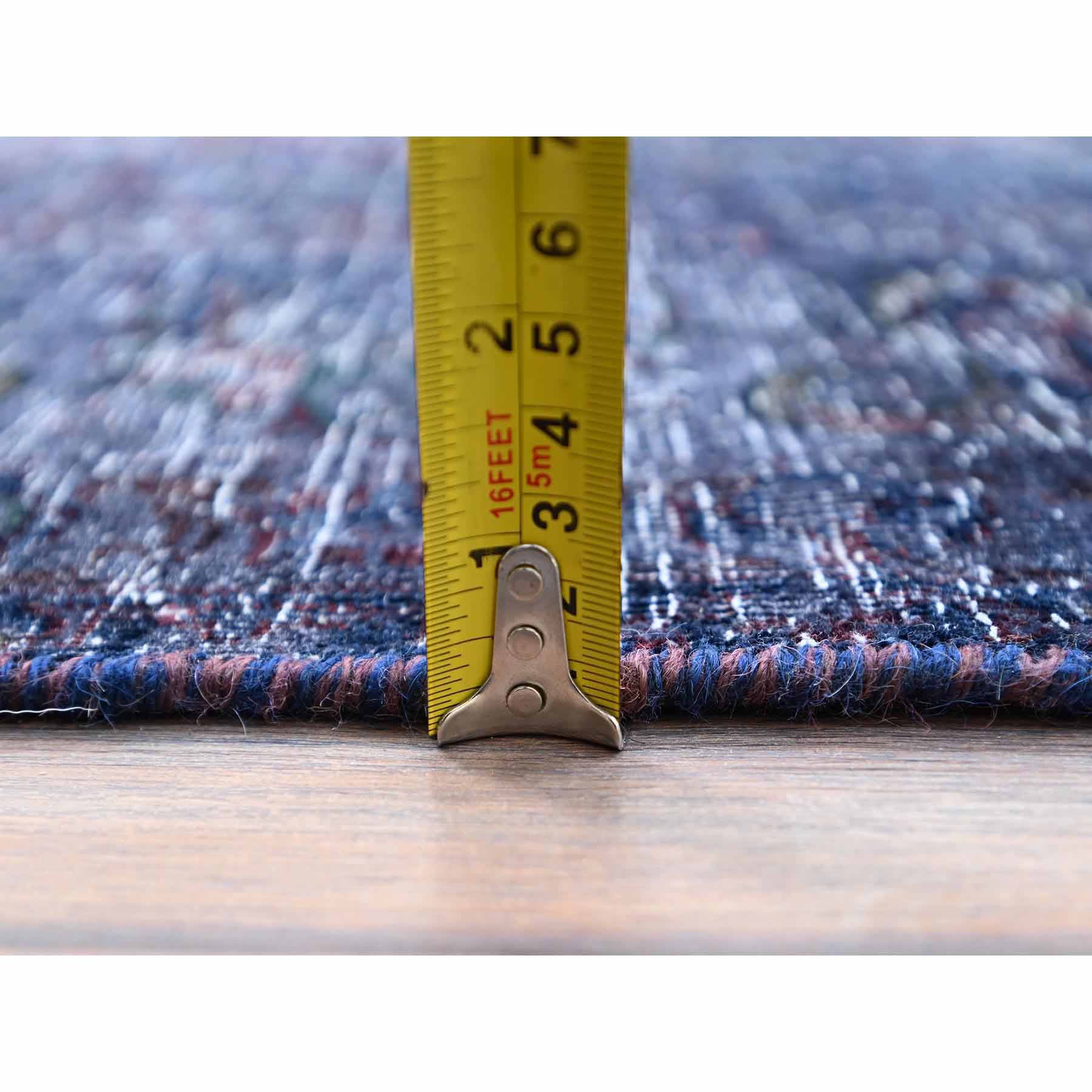 Vintage-Hand-Knotted-Rug-430550