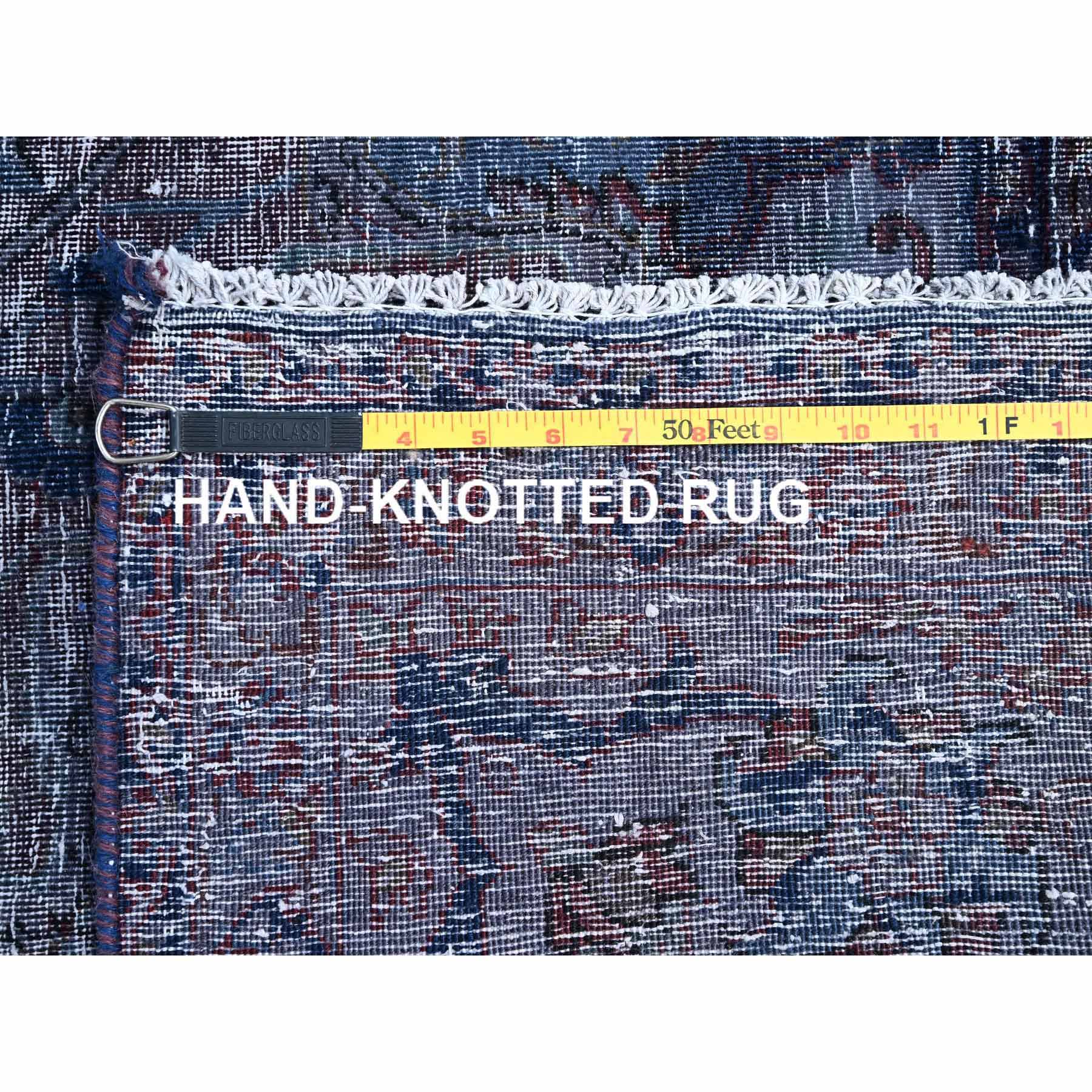 Vintage-Hand-Knotted-Rug-430550