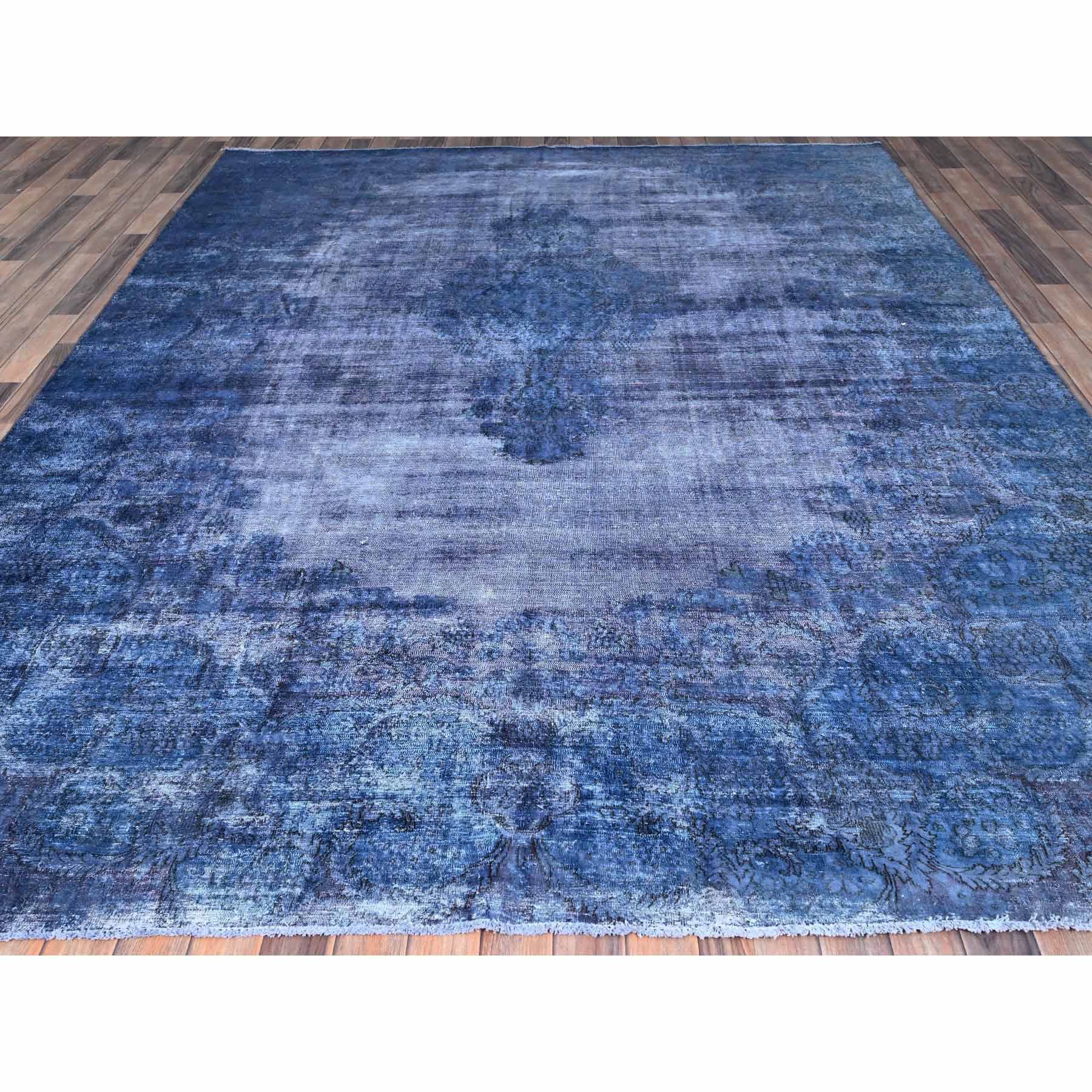 Vintage-Hand-Knotted-Rug-430560