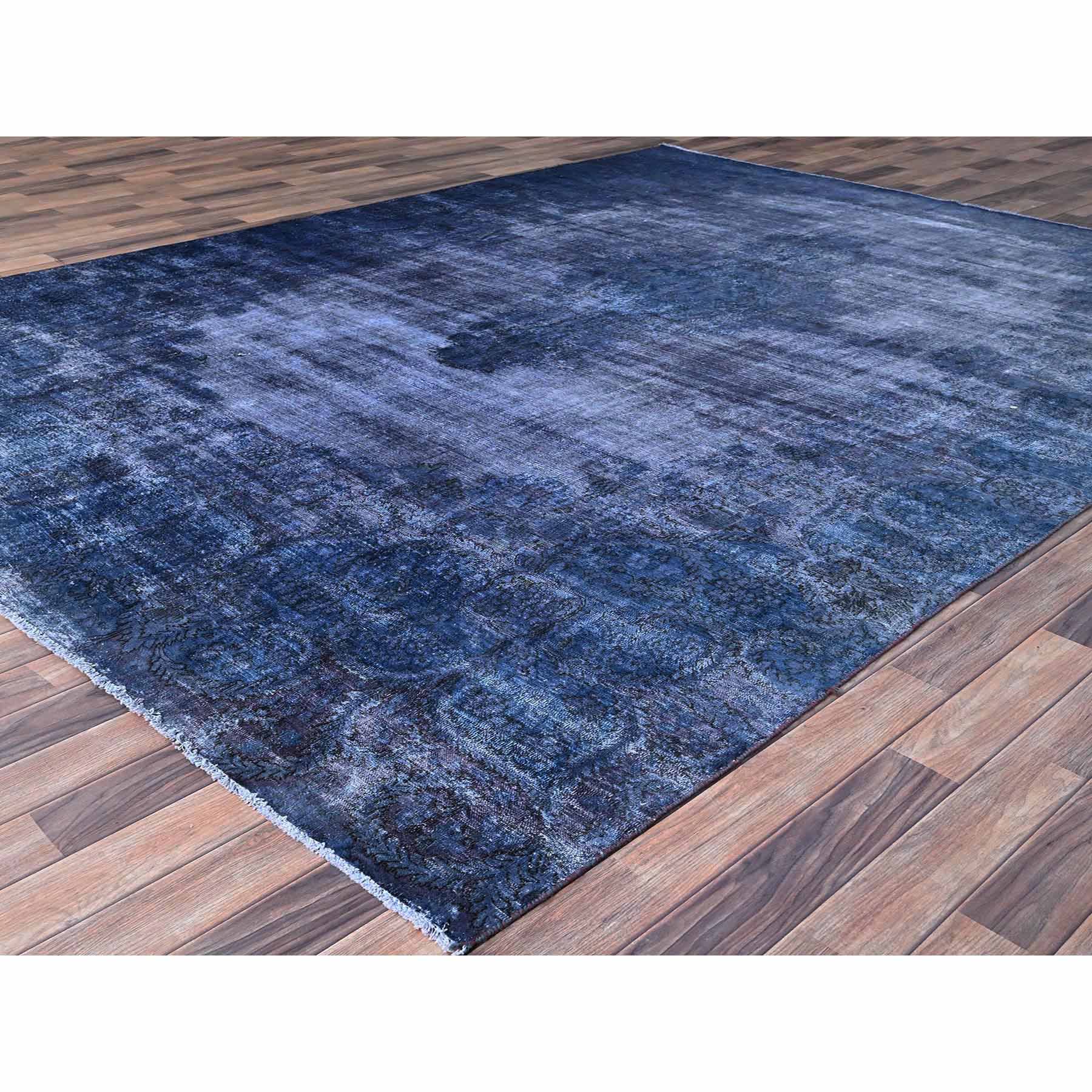 Vintage-Hand-Knotted-Rug-430560