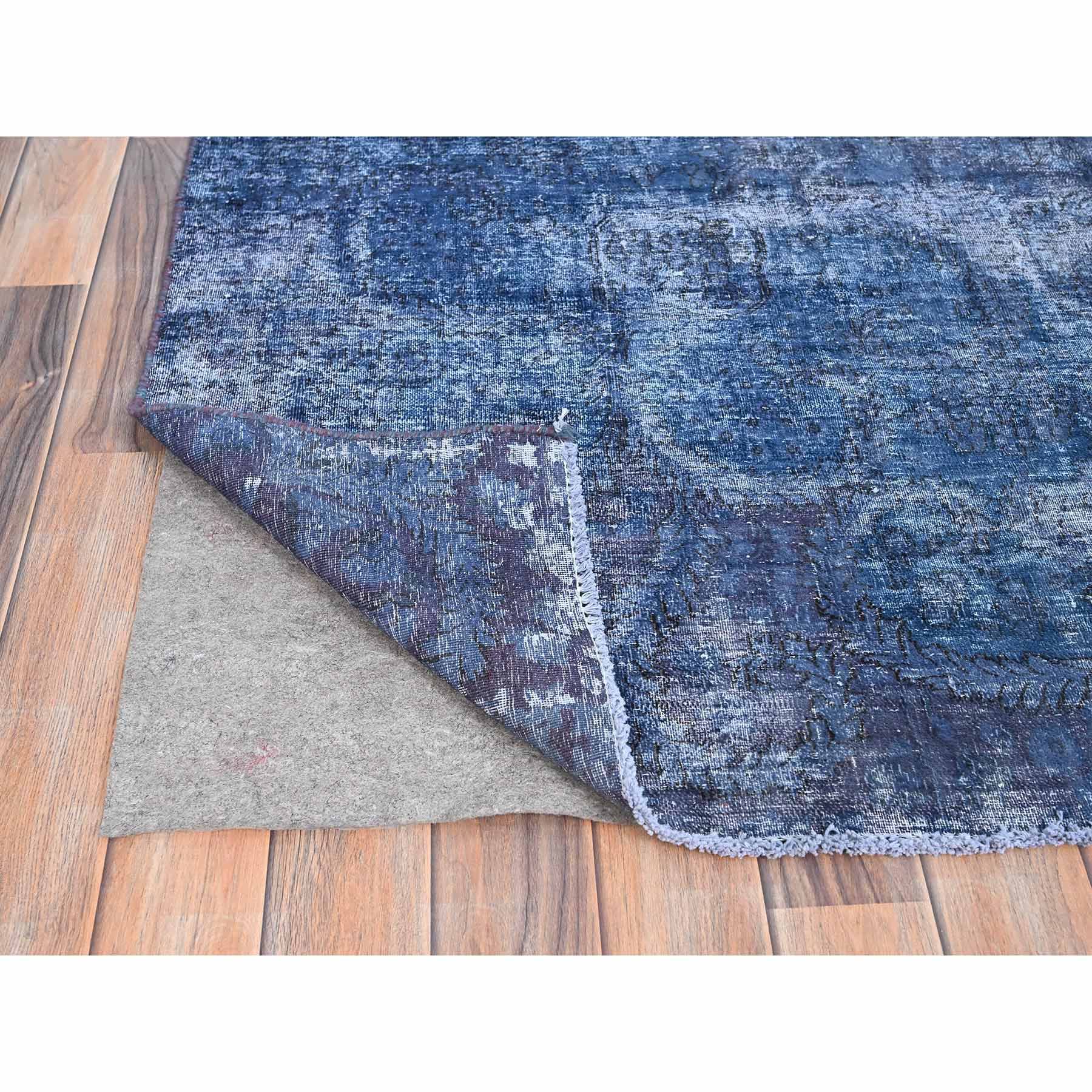 Vintage-Hand-Knotted-Rug-430560