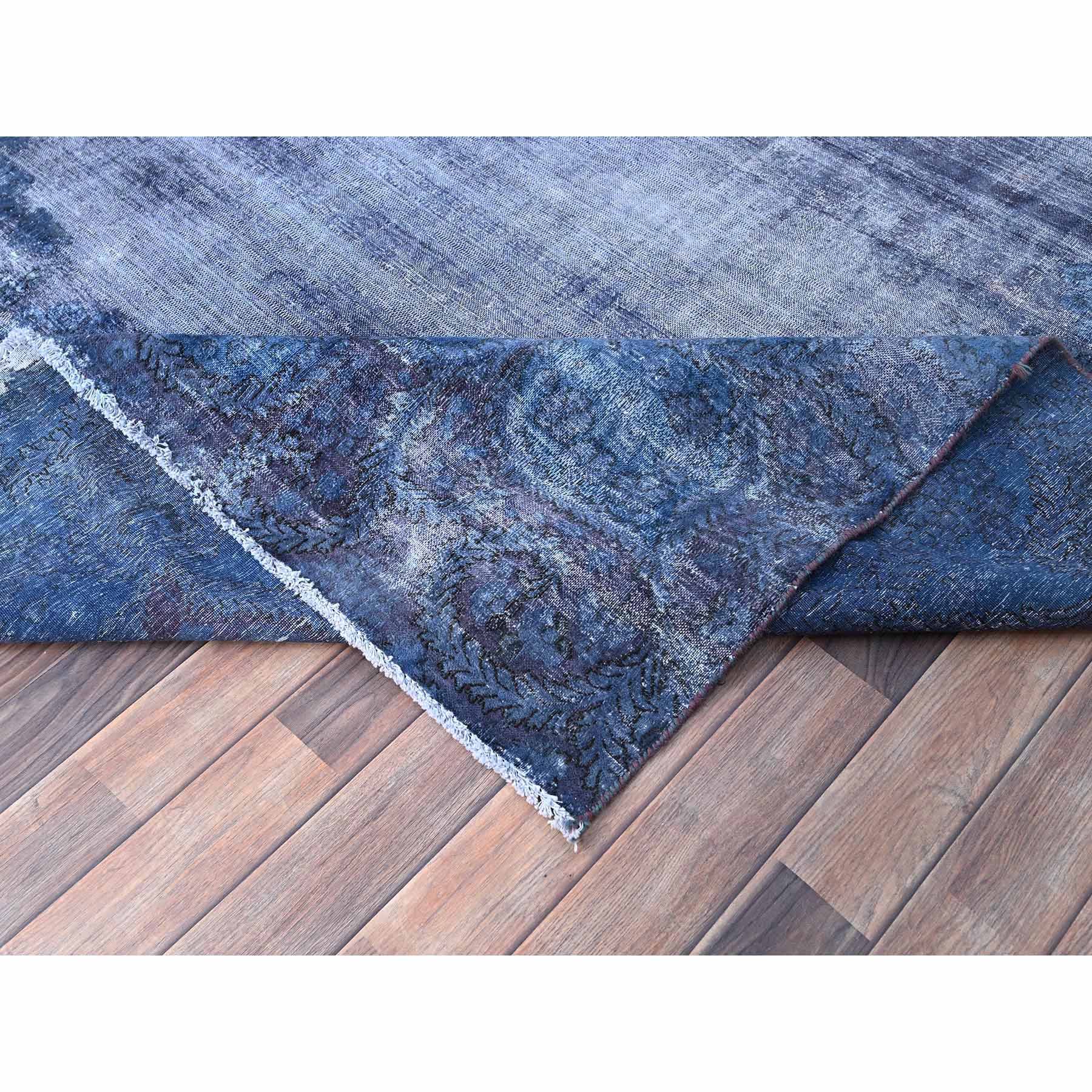 Vintage-Hand-Knotted-Rug-430560