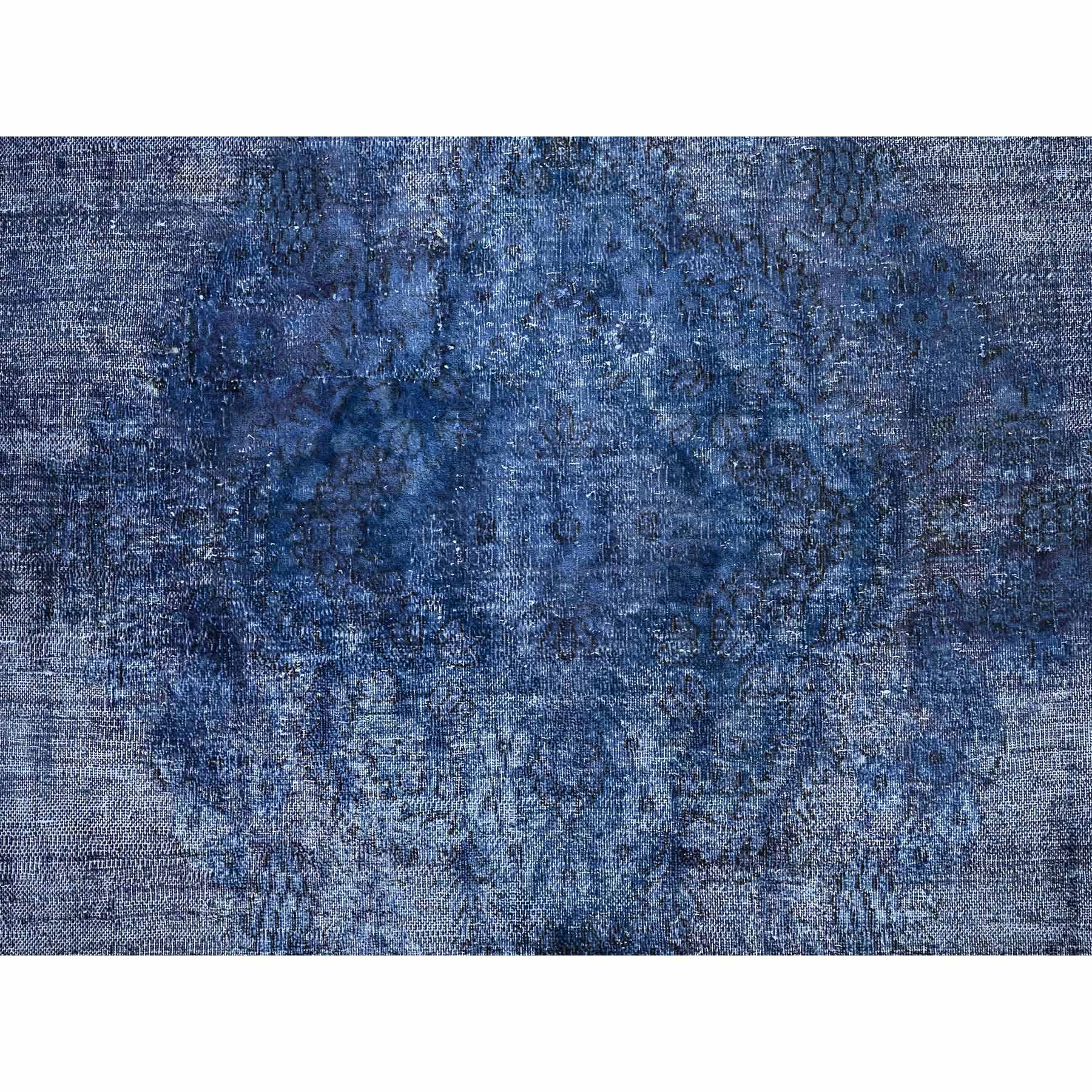 Vintage-Hand-Knotted-Rug-430560
