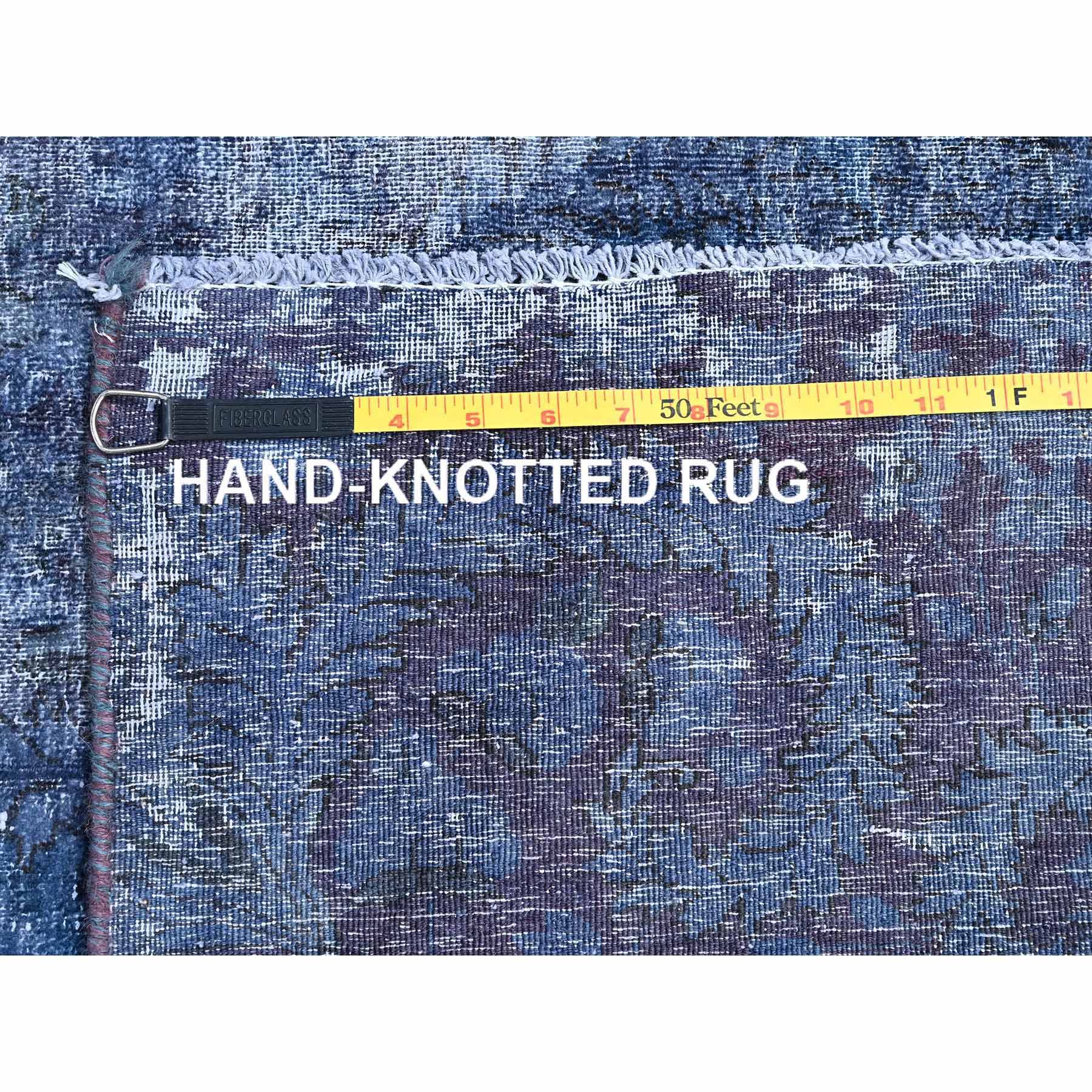 Vintage-Hand-Knotted-Rug-430560