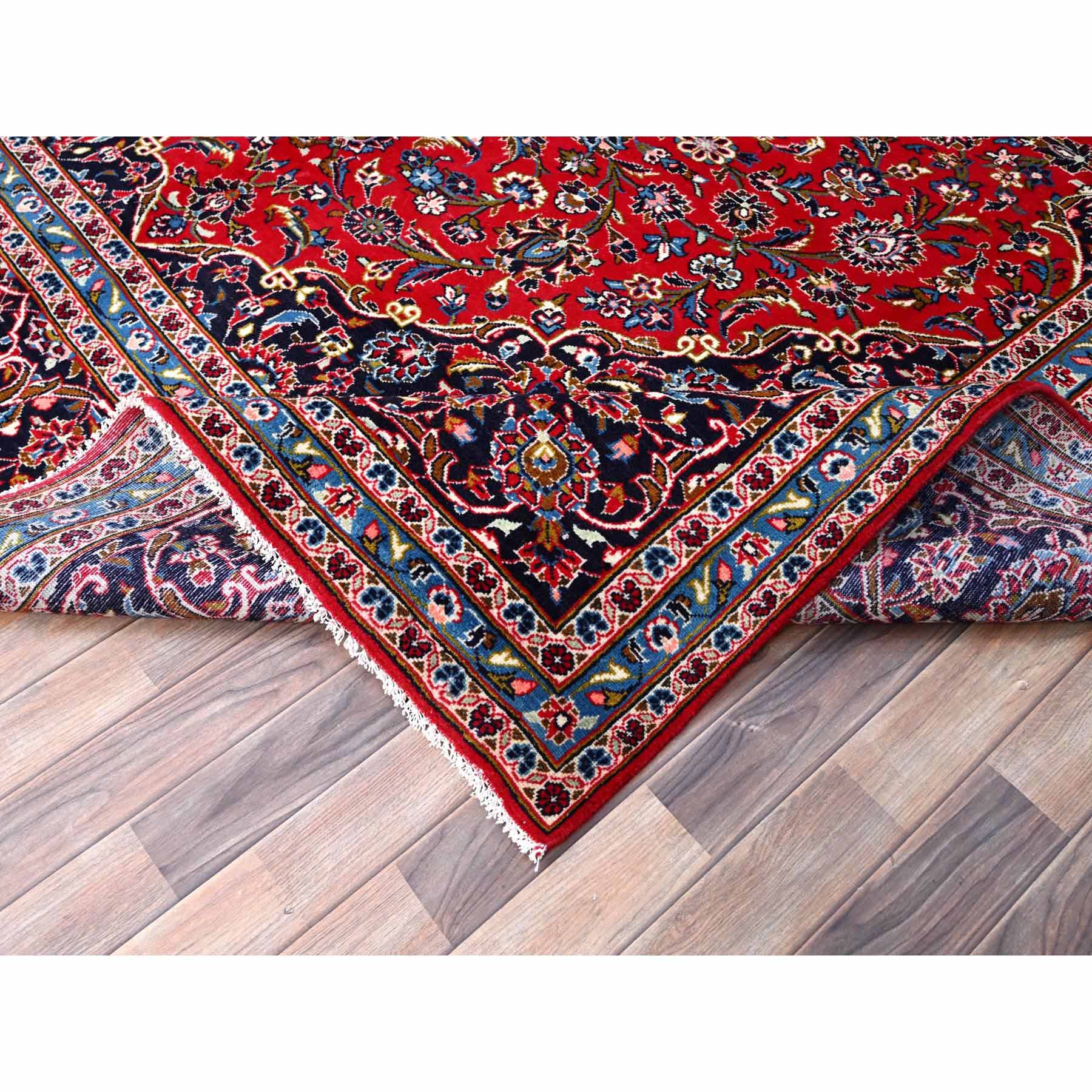 Persian-Hand-Knotted-Rug-432130