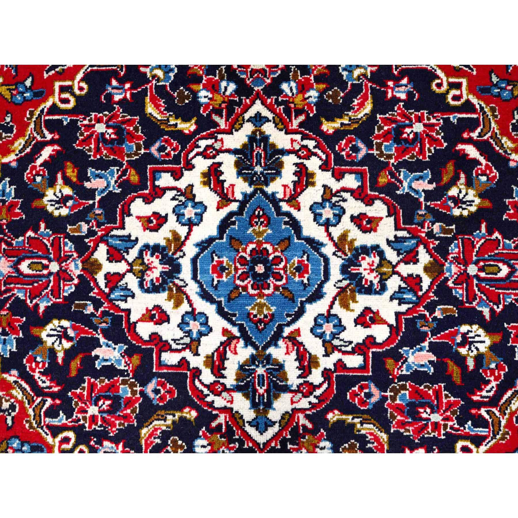Persian-Hand-Knotted-Rug-432130