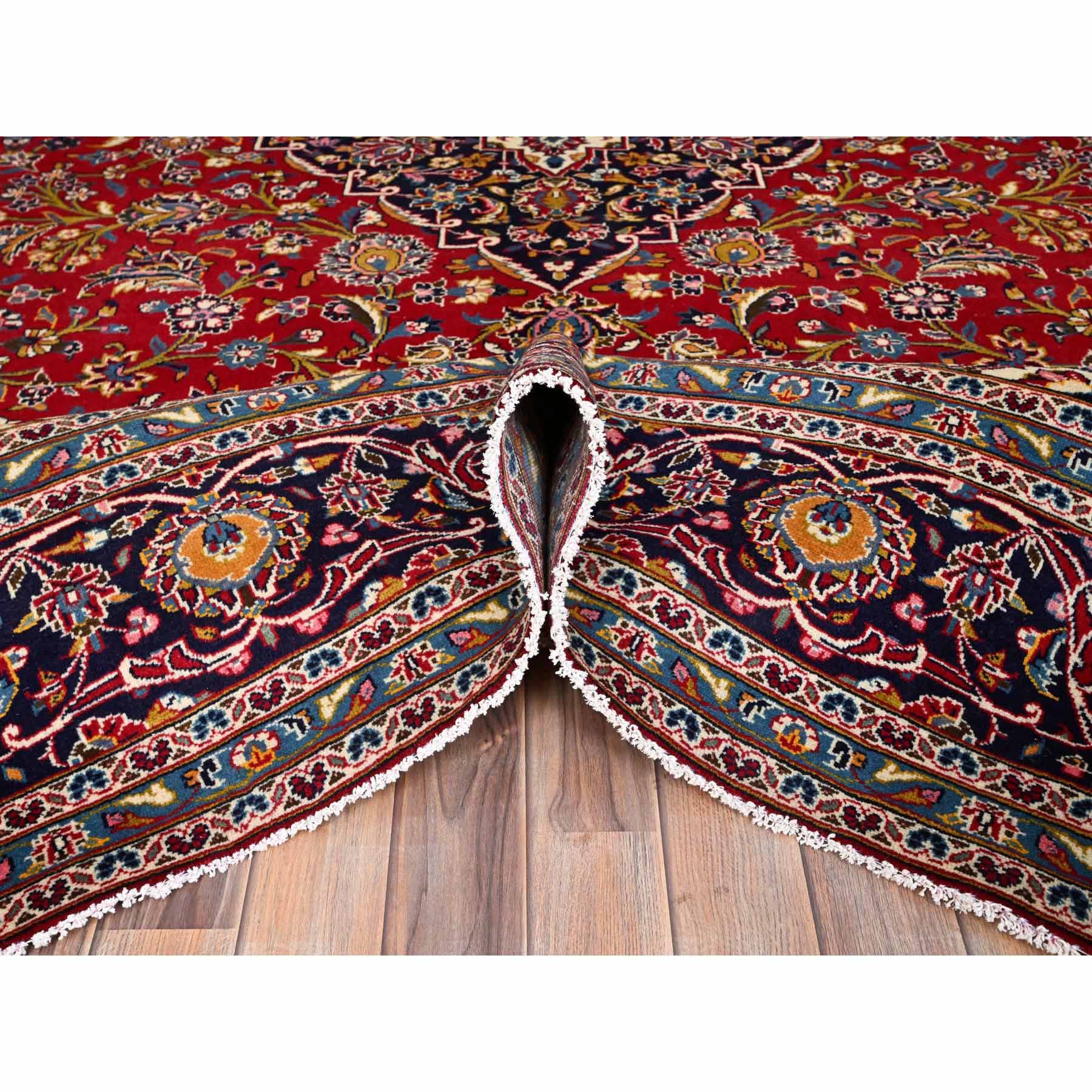 Persian-Hand-Knotted-Rug-432135