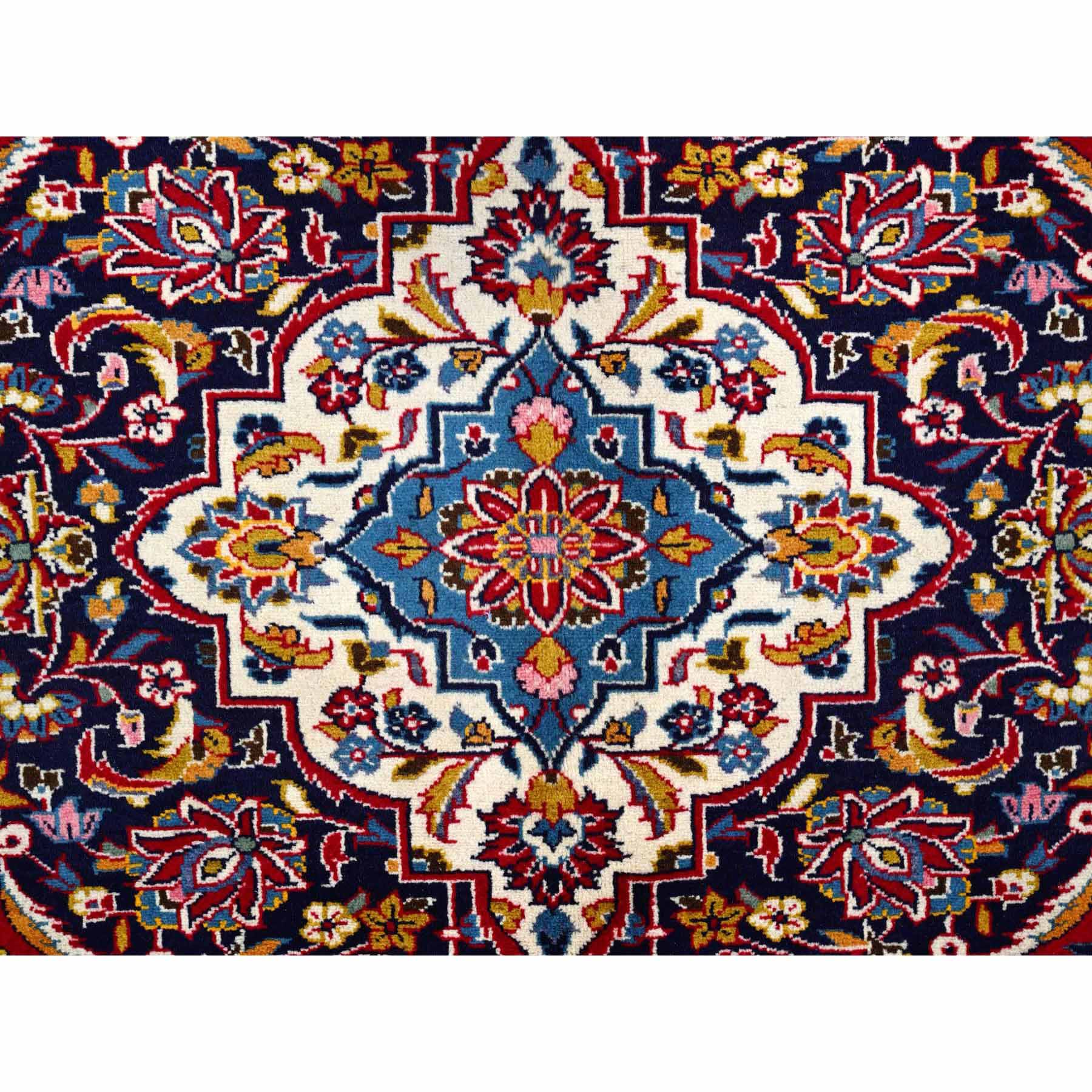 Persian-Hand-Knotted-Rug-432135
