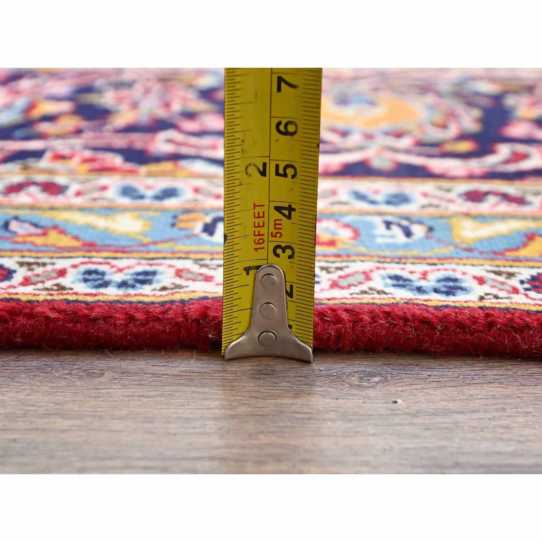 Persian-Hand-Knotted-Rug-432135