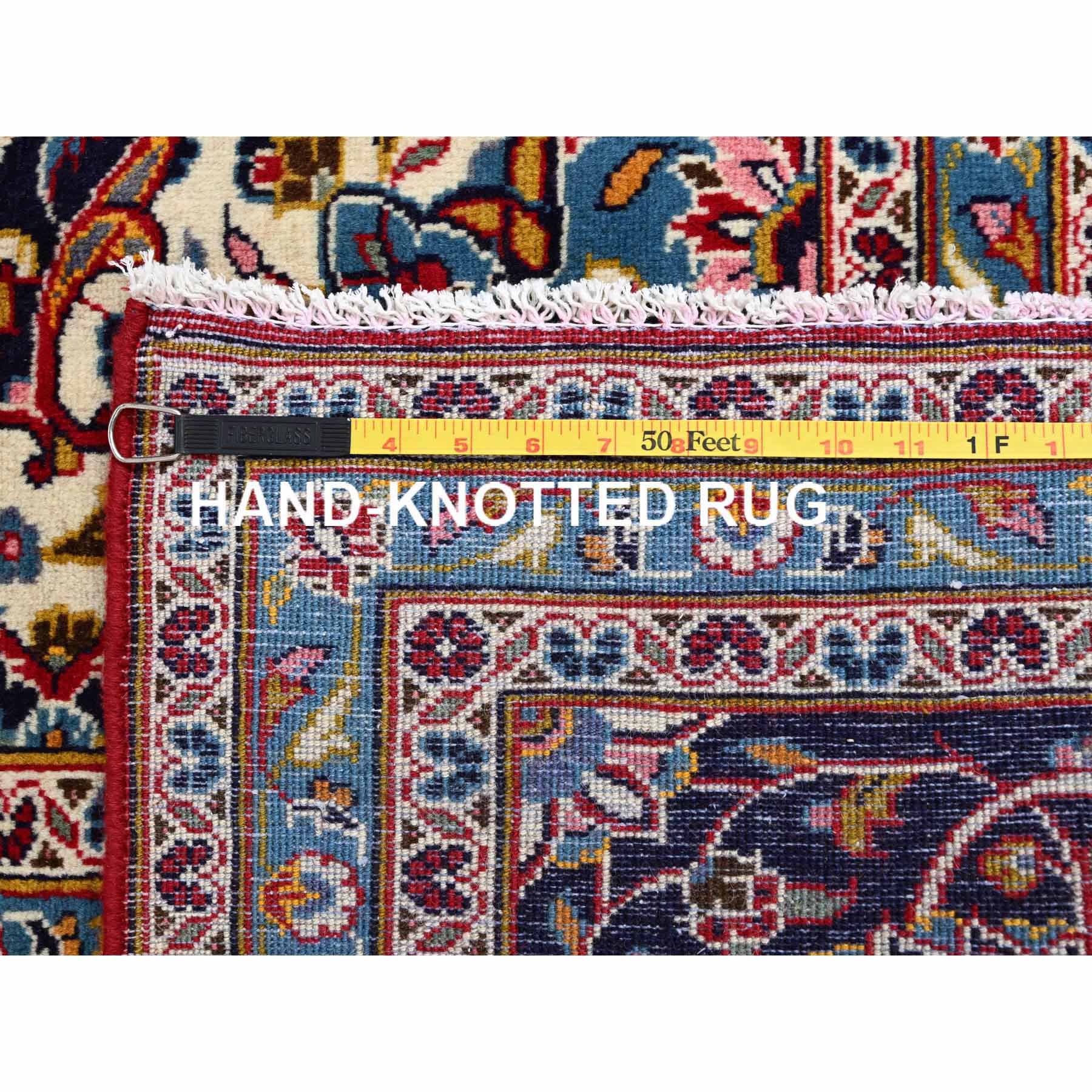 Persian-Hand-Knotted-Rug-432135