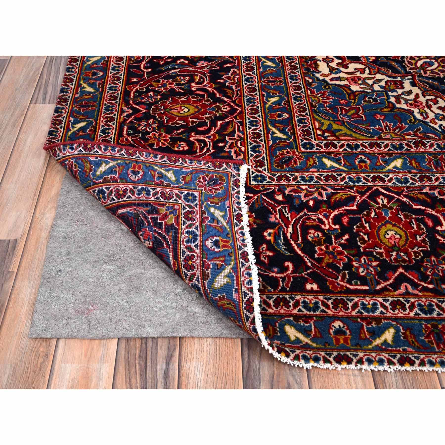 Persian-Hand-Knotted-Rug-432150
