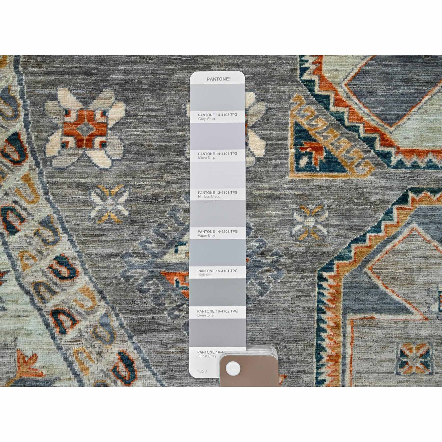 Tribal-Geometric-Hand-Knotted-Rug-432065