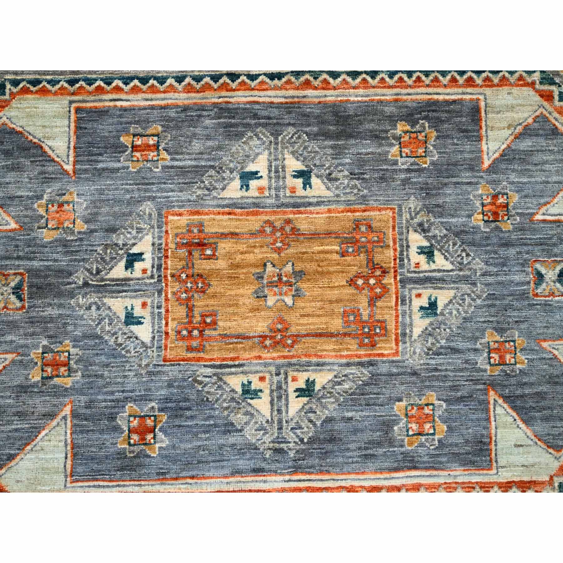 Tribal-Geometric-Hand-Knotted-Rug-432065