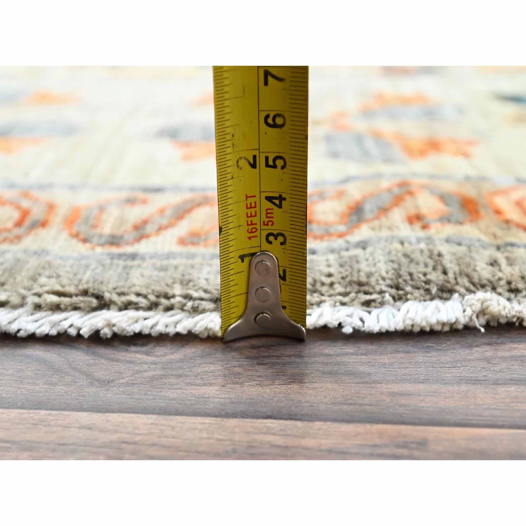 Tribal-Geometric-Hand-Knotted-Rug-432065