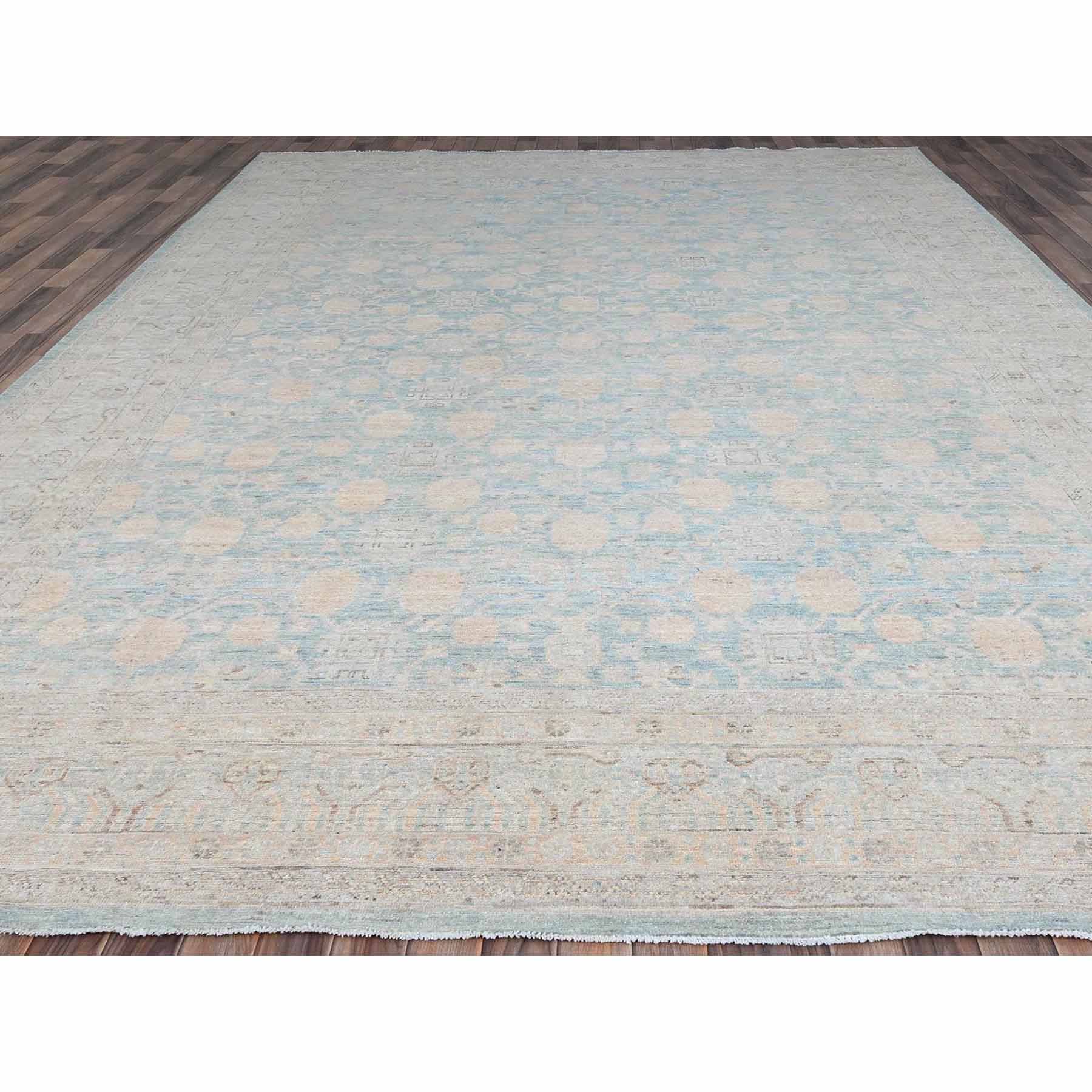 Khotan-and-Samarkand-Hand-Knotted-Rug-432585