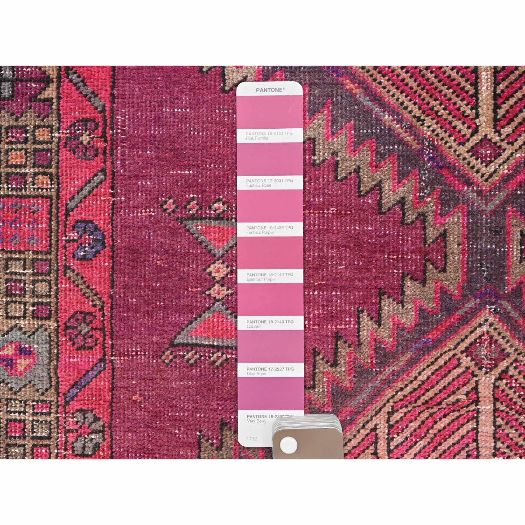 Vintage-Hand-Knotted-Rug-433300