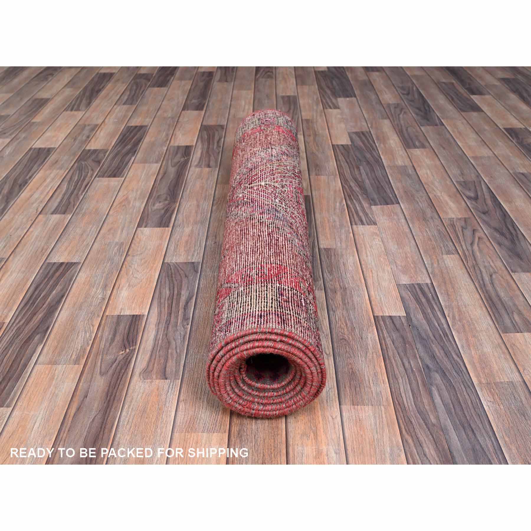 Vintage-Hand-Knotted-Rug-433300