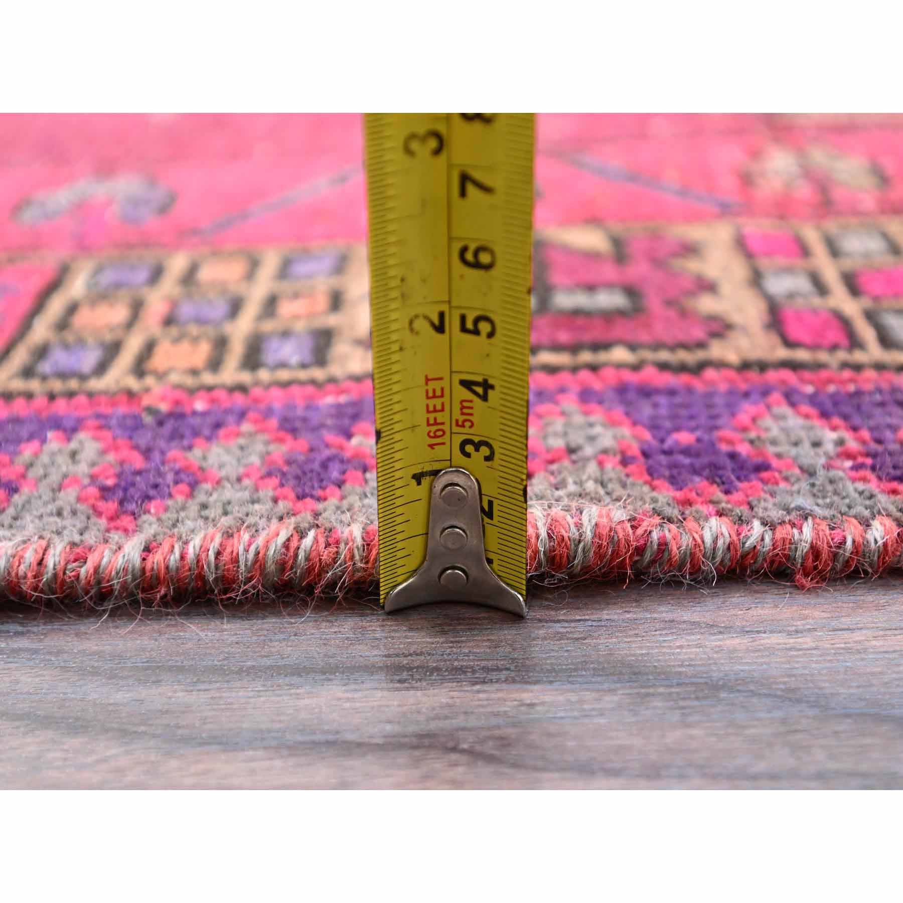 Vintage-Hand-Knotted-Rug-433300