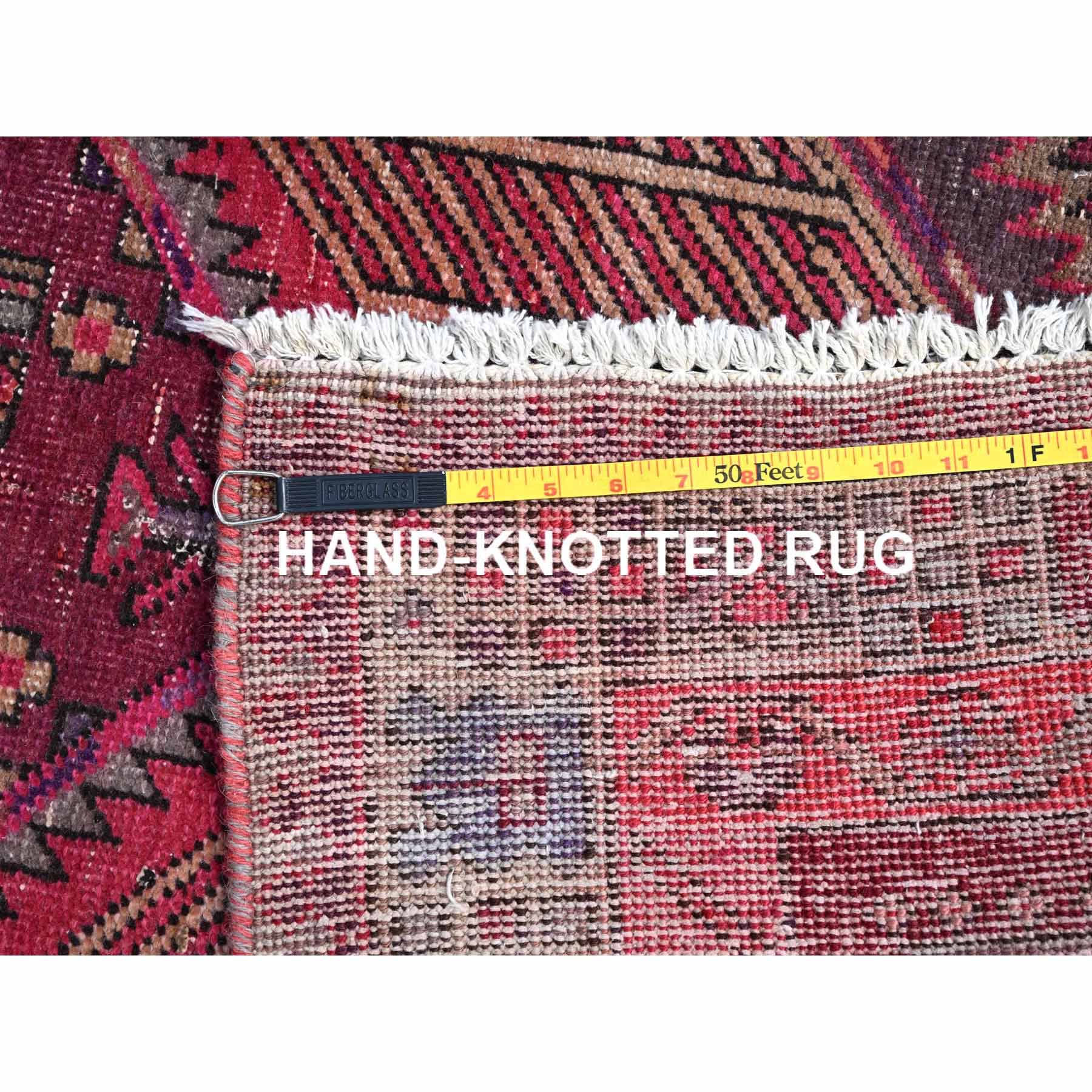 Vintage-Hand-Knotted-Rug-433300