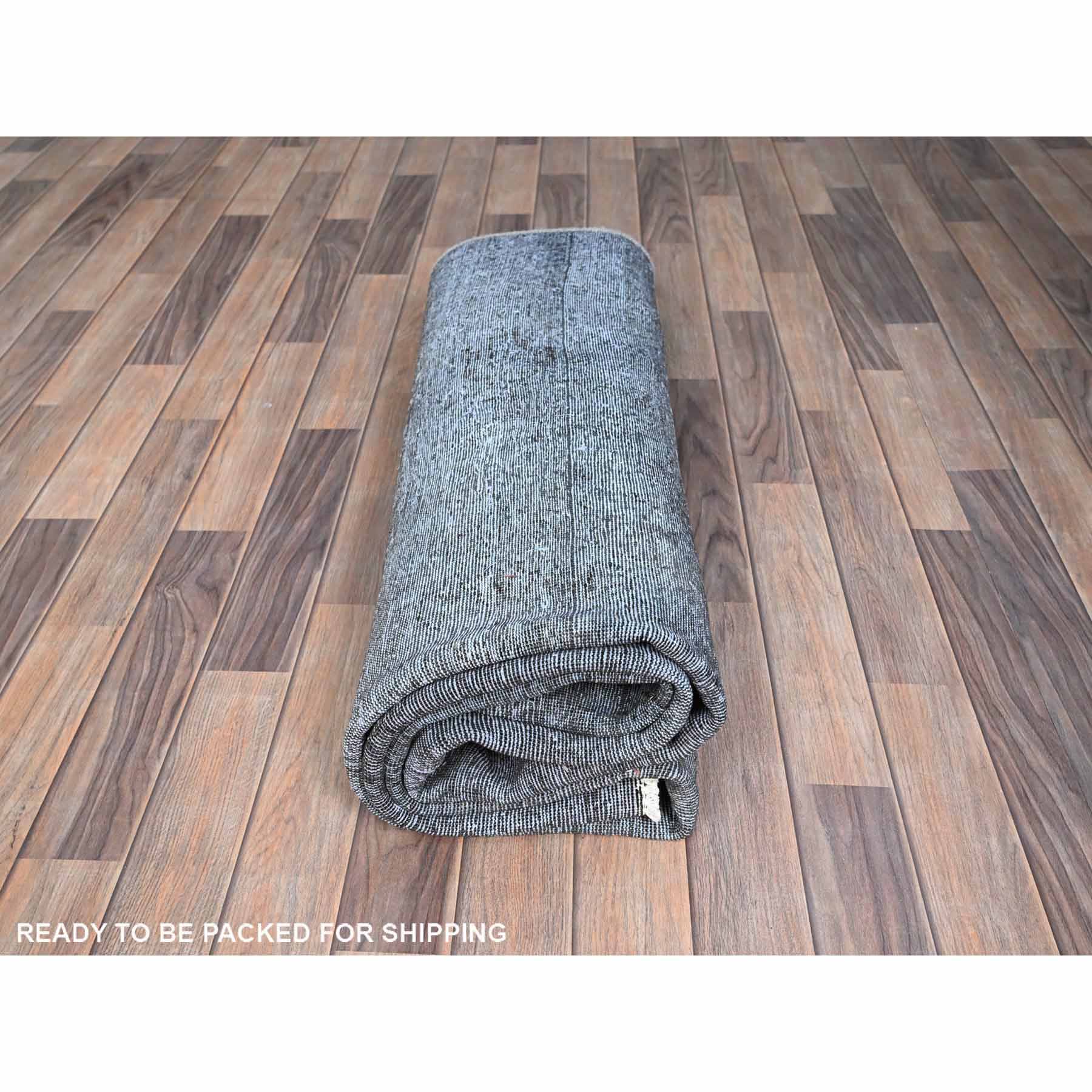 Overdyed-Vintage-Hand-Knotted-Rug-434635