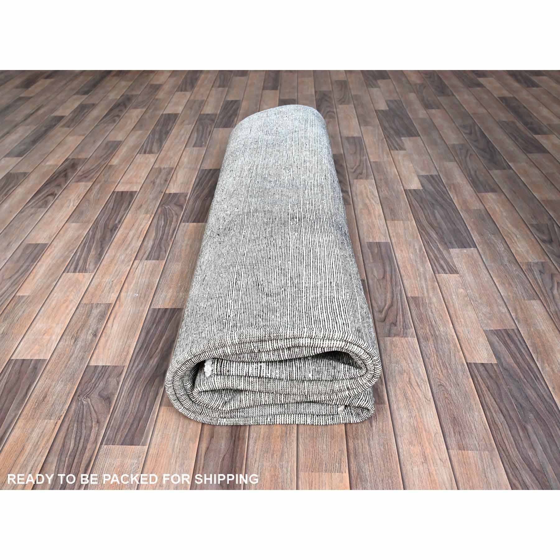 Overdyed-Vintage-Hand-Knotted-Rug-434655