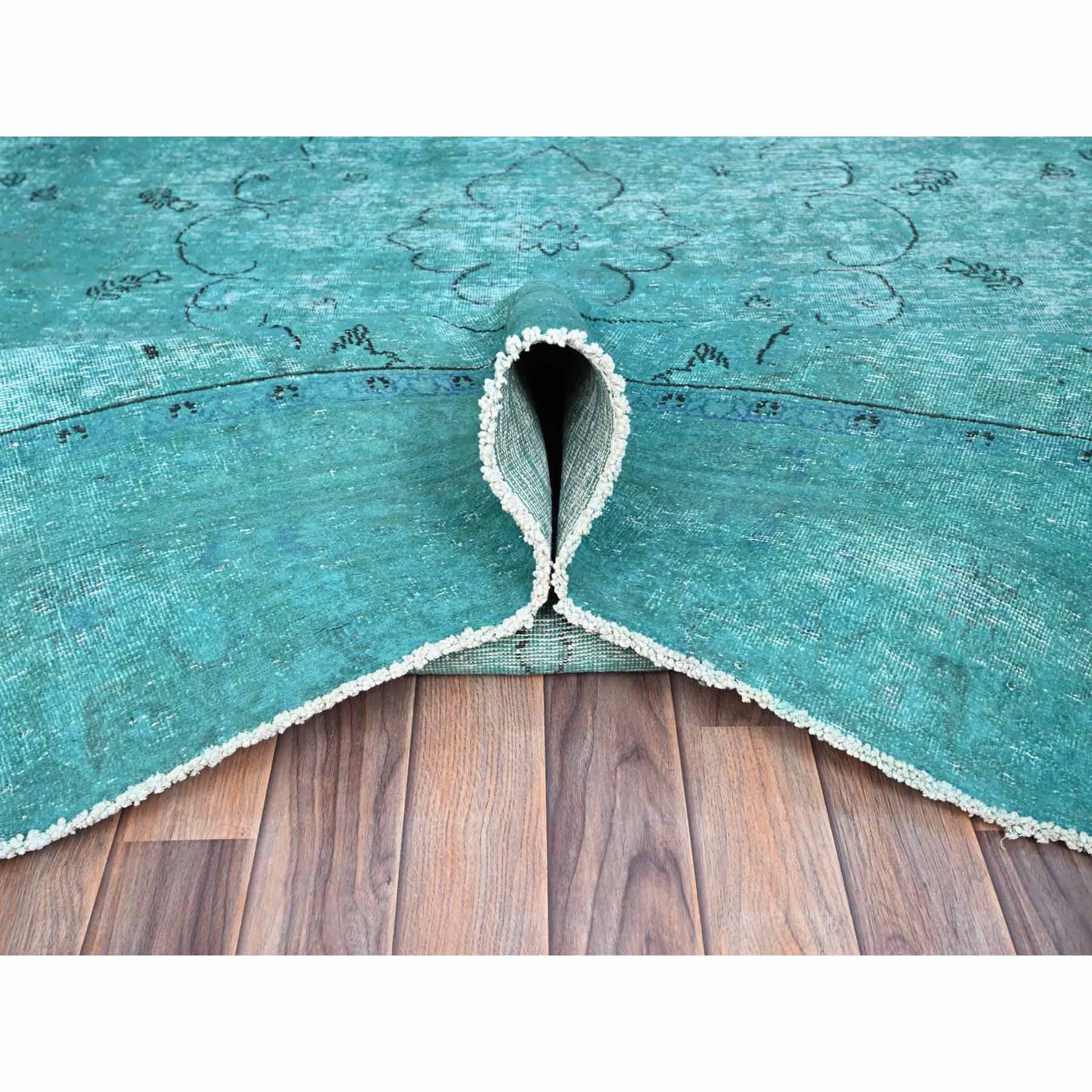 Vintage-Hand-Knotted-Rug-434660