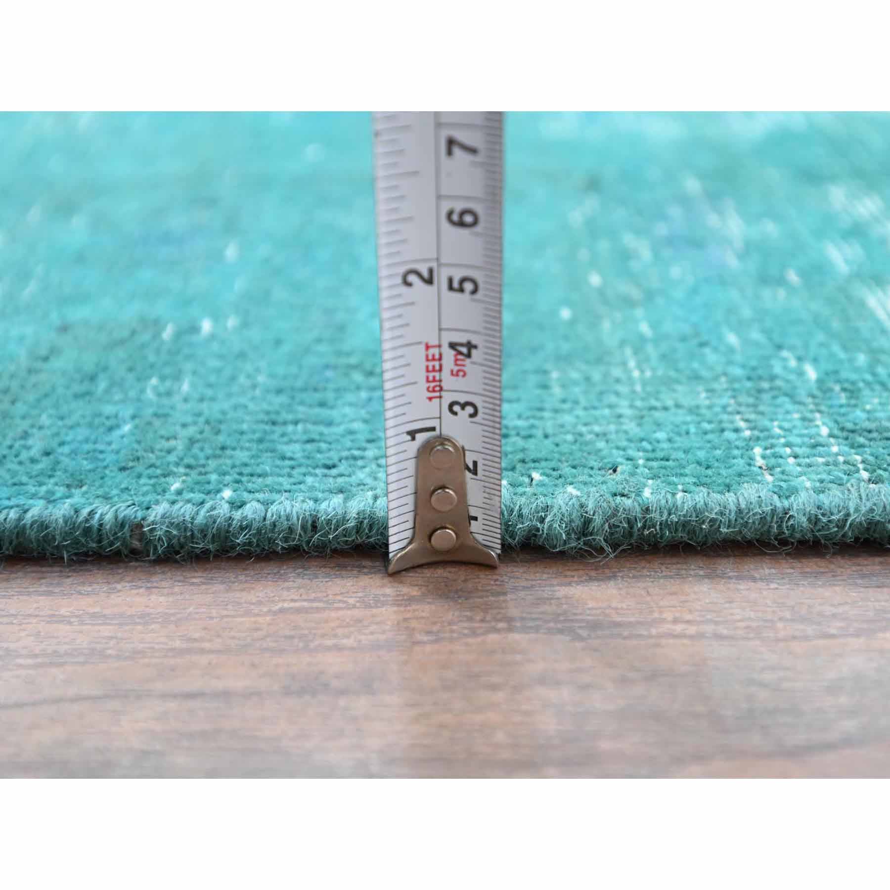 Vintage-Hand-Knotted-Rug-434660
