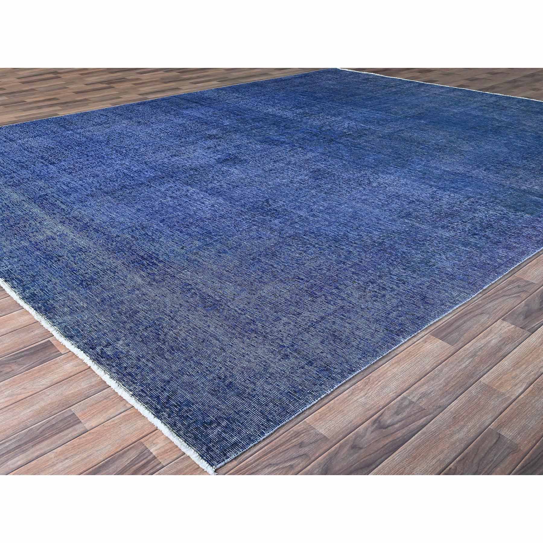 Vintage-Hand-Knotted-Rug-434665