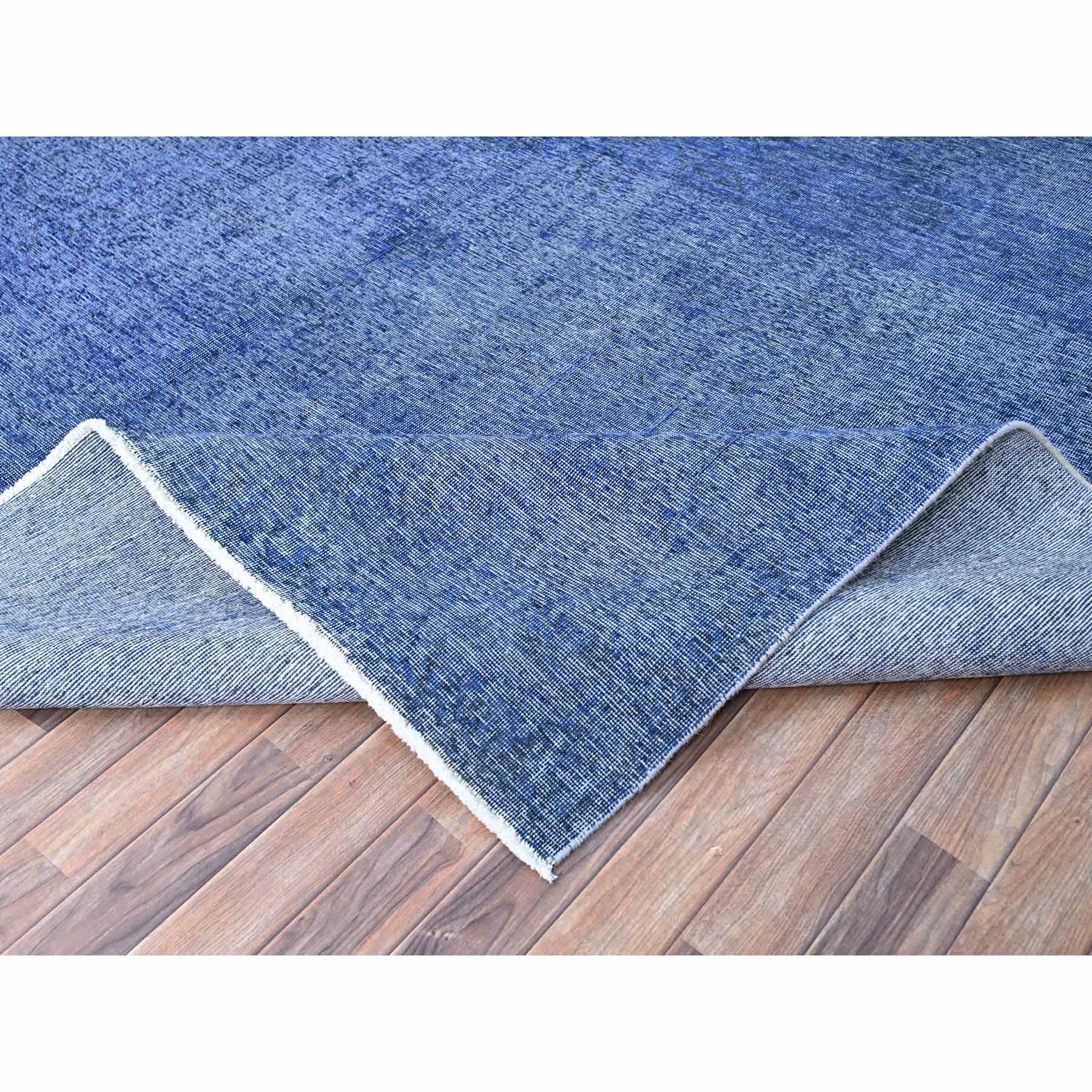 Vintage-Hand-Knotted-Rug-434665