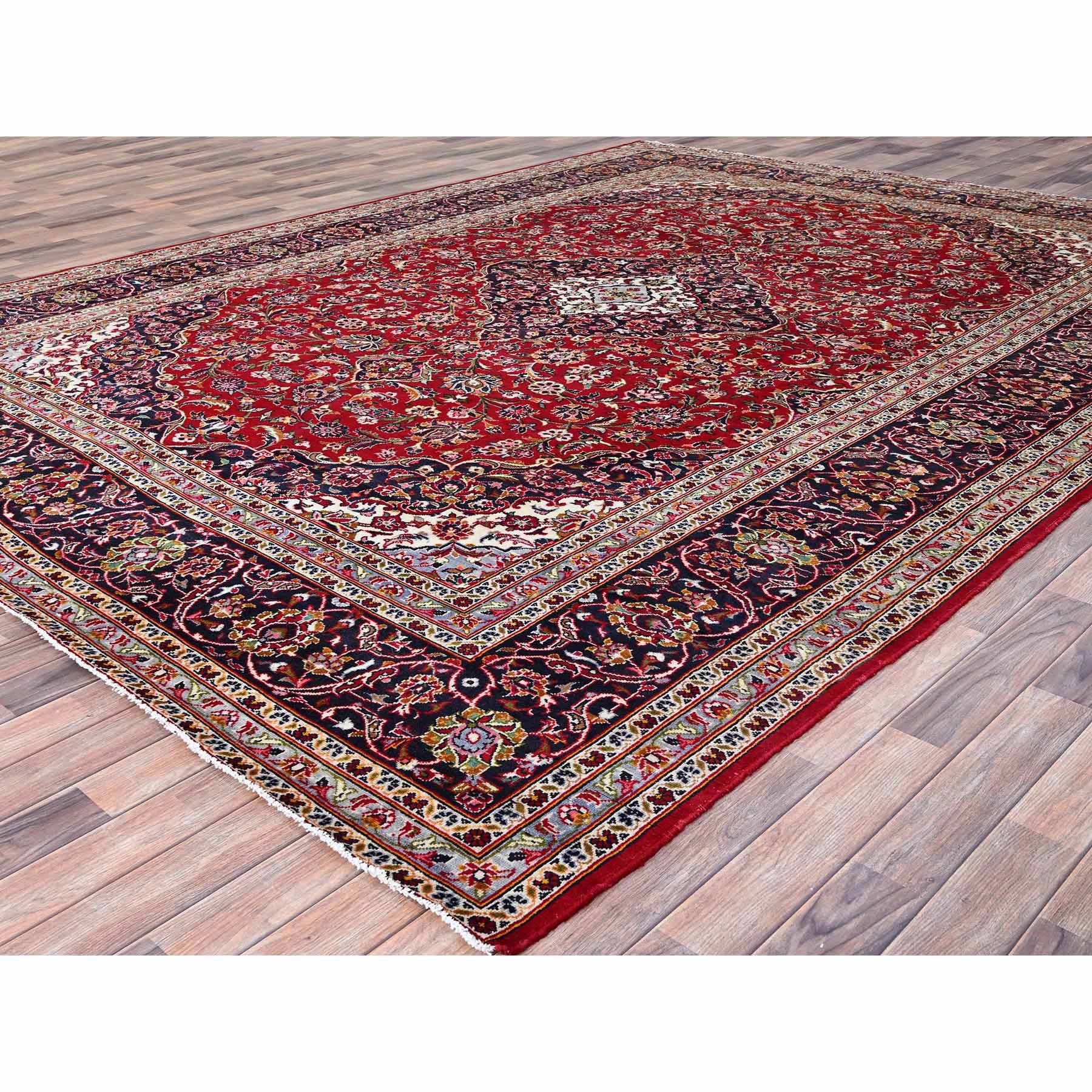 Persian-Hand-Knotted-Rug-433480