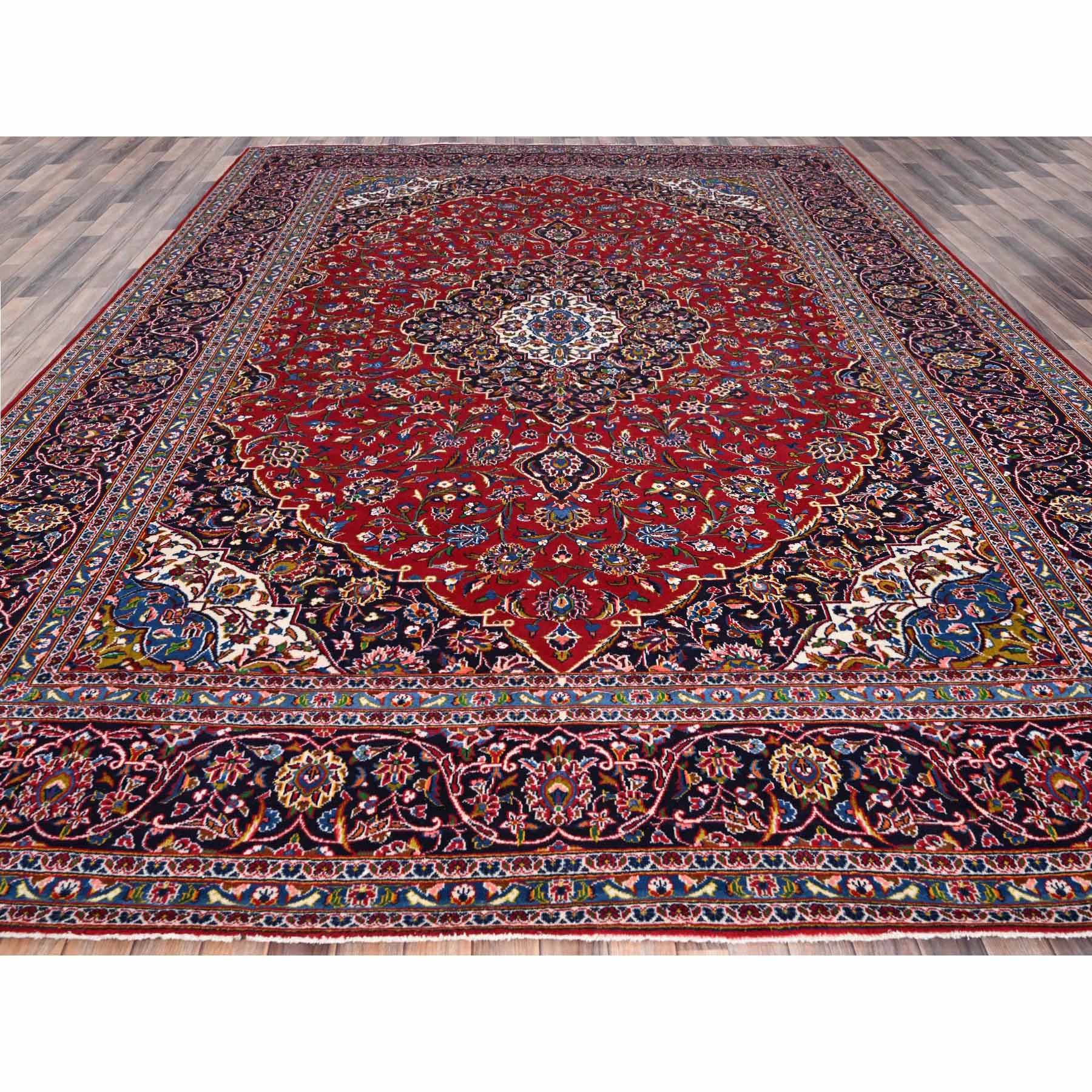 Persian-Hand-Knotted-Rug-433485
