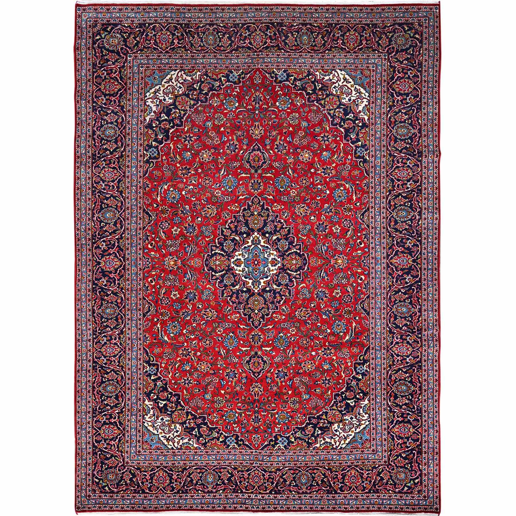 Persian-Hand-Knotted-Rug-433495