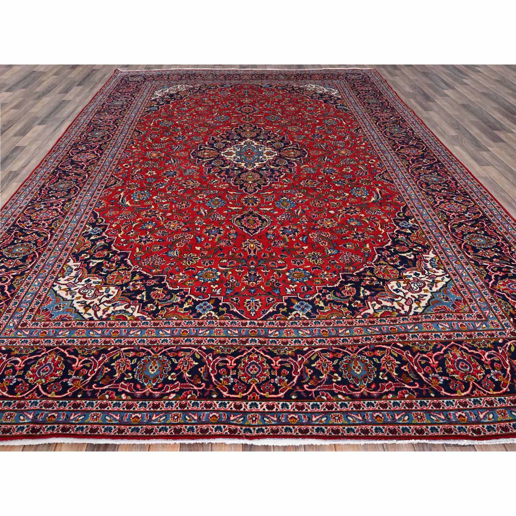 Persian-Hand-Knotted-Rug-433495