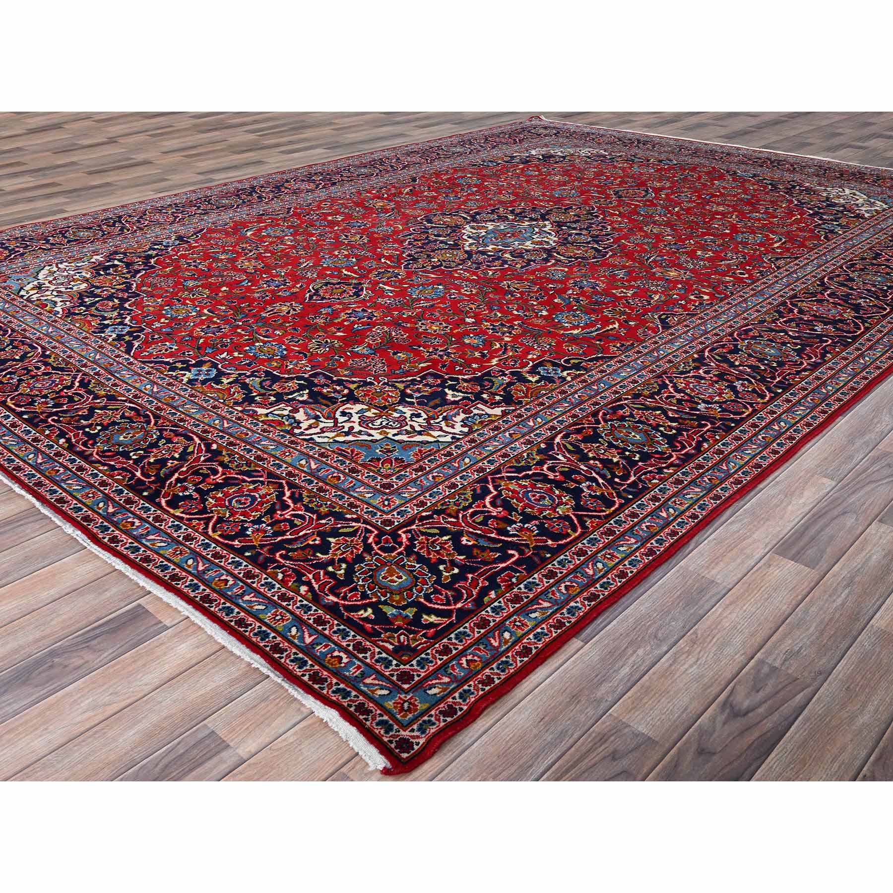 Persian-Hand-Knotted-Rug-433495