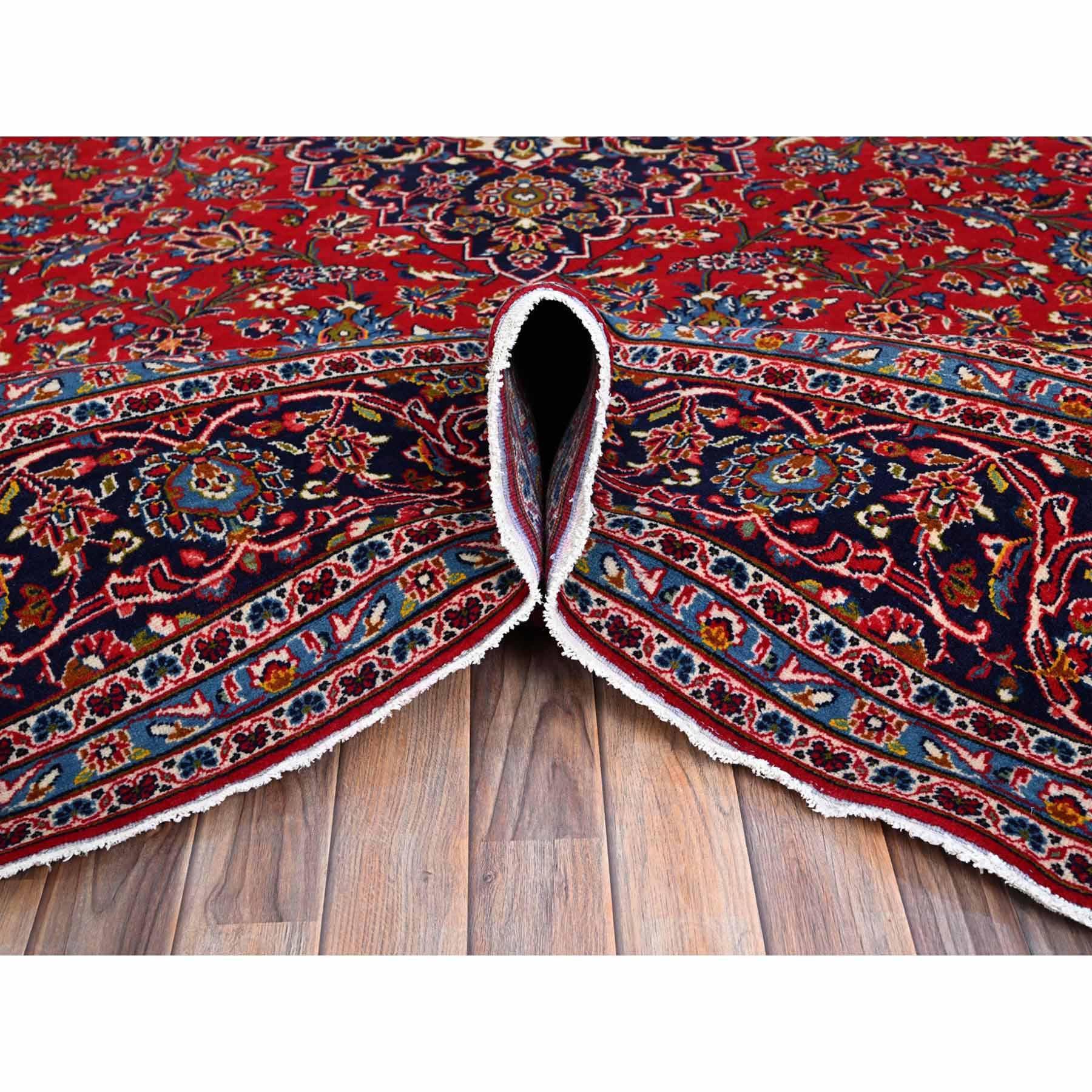 Persian-Hand-Knotted-Rug-433495